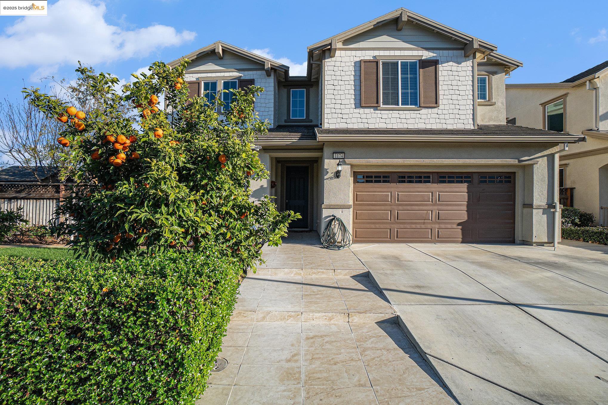 Detail Gallery Image 5 of 42 For 1174 Tropicana Ln, Brentwood,  CA 94513 - 5 Beds | 3 Baths