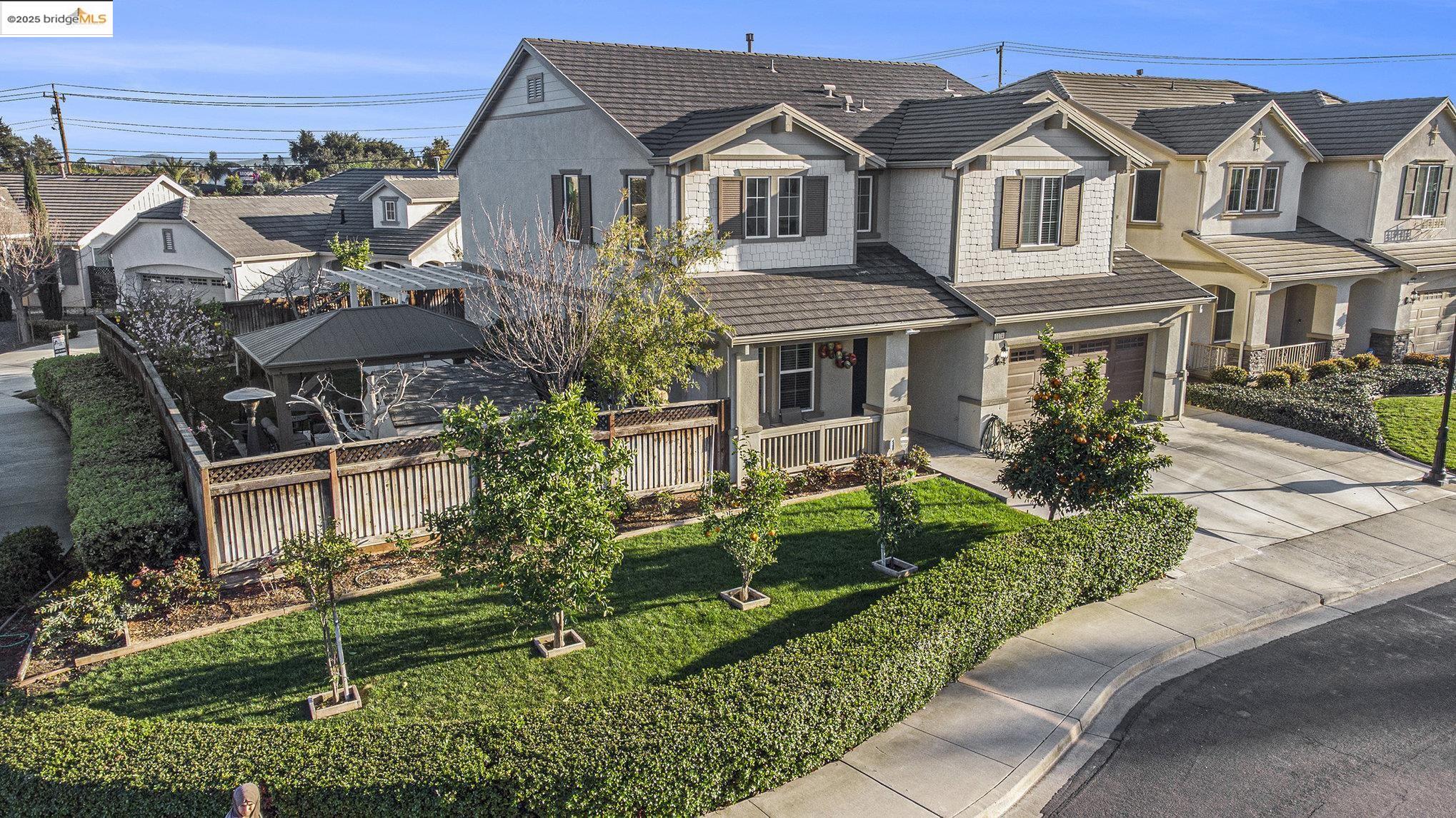 Detail Gallery Image 40 of 42 For 1174 Tropicana Ln, Brentwood,  CA 94513 - 5 Beds | 3 Baths