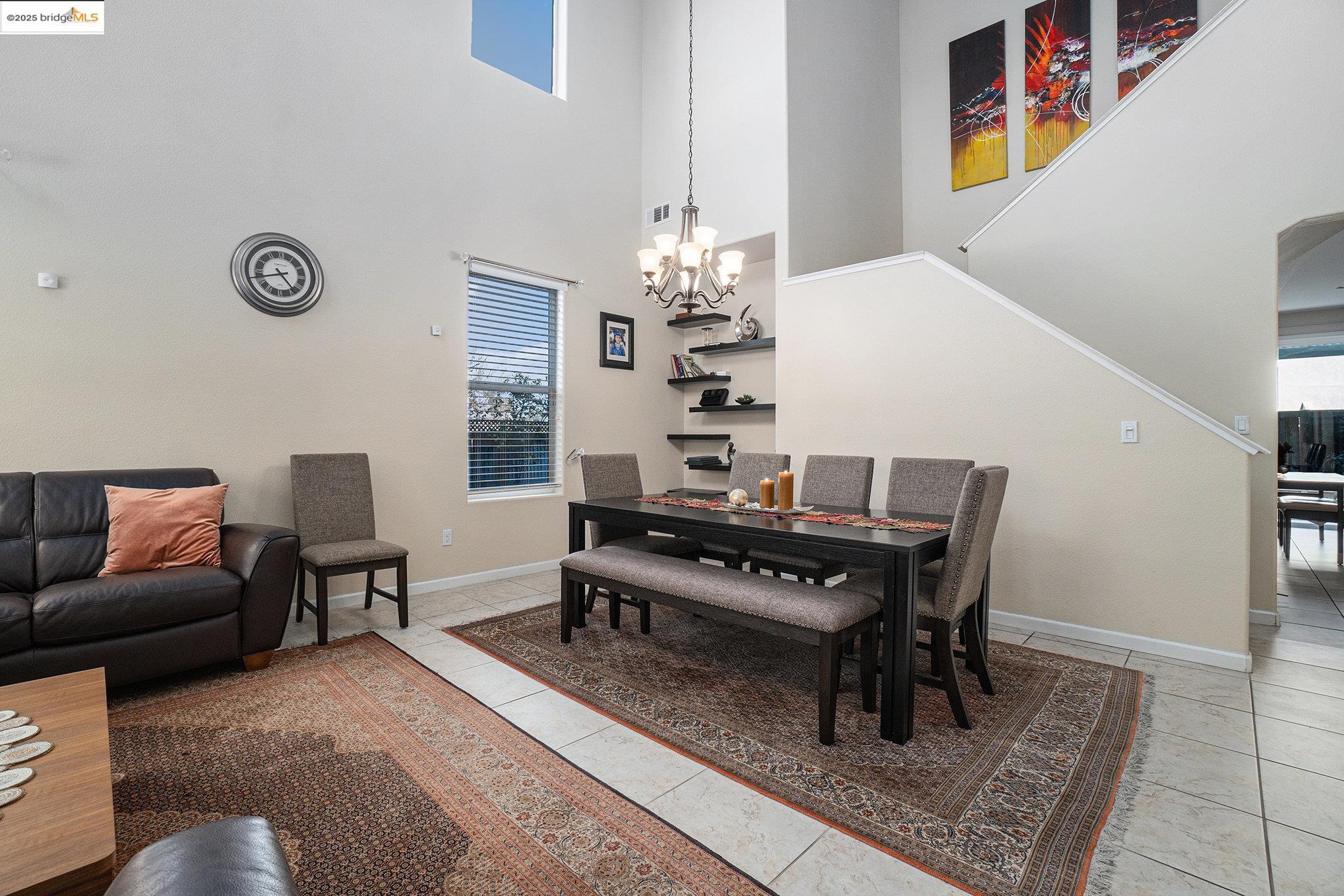 Detail Gallery Image 7 of 42 For 1174 Tropicana Ln, Brentwood,  CA 94513 - 5 Beds | 3 Baths