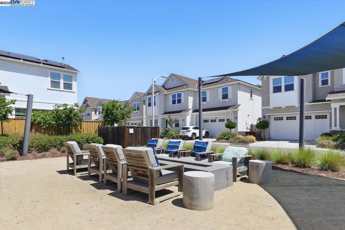 Detail Gallery Image 40 of 45 For 37437 Bay Crest Road, Newark,  CA 94560 - 4 Beds | 3/1 Baths