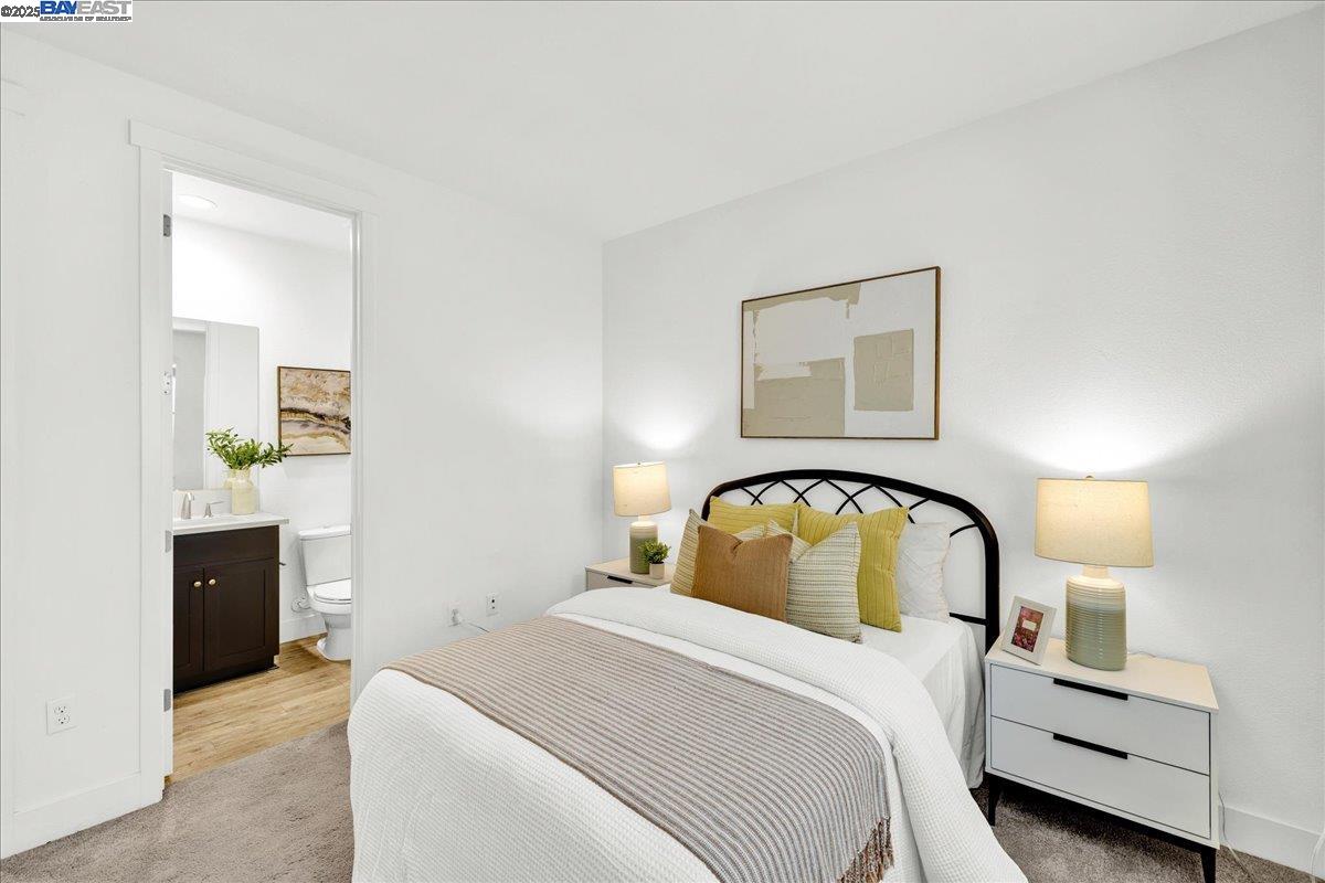 Detail Gallery Image 7 of 45 For 37437 Bay Crest Road, Newark,  CA 94560 - 4 Beds | 3/1 Baths