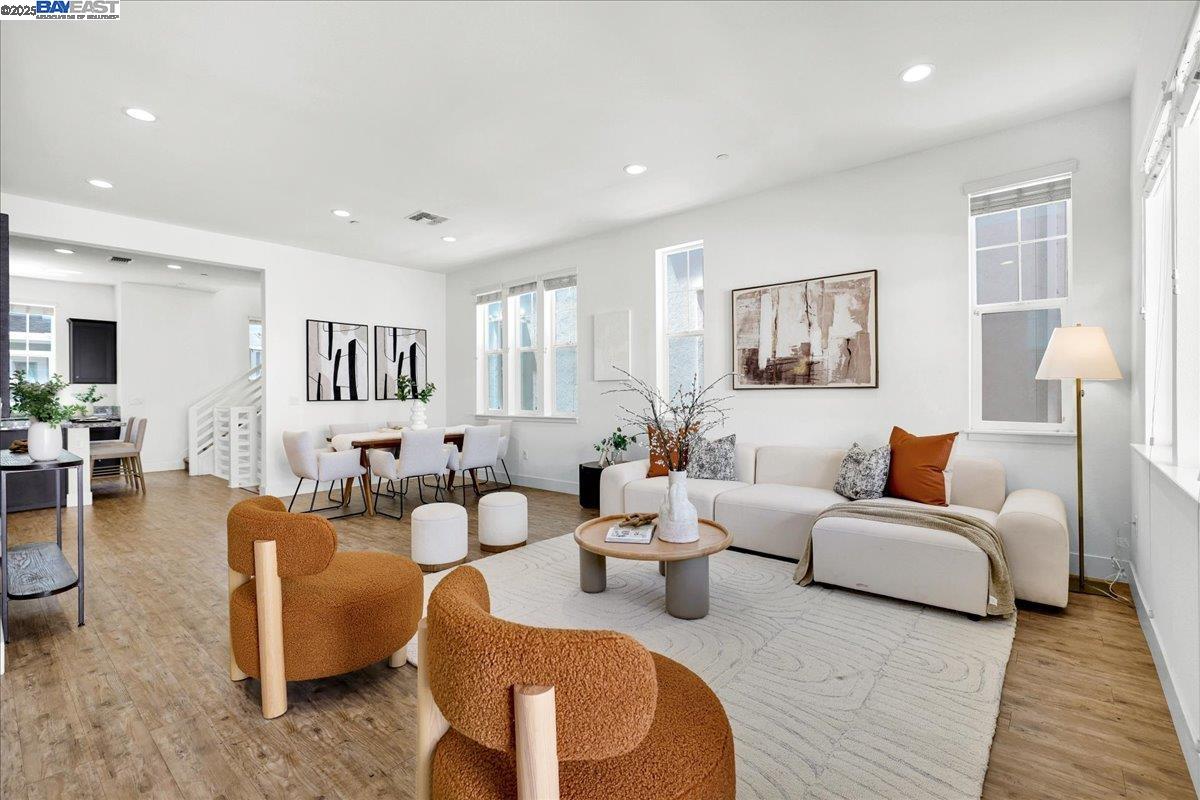 Detail Gallery Image 9 of 45 For 37437 Bay Crest Road, Newark,  CA 94560 - 4 Beds | 3/1 Baths