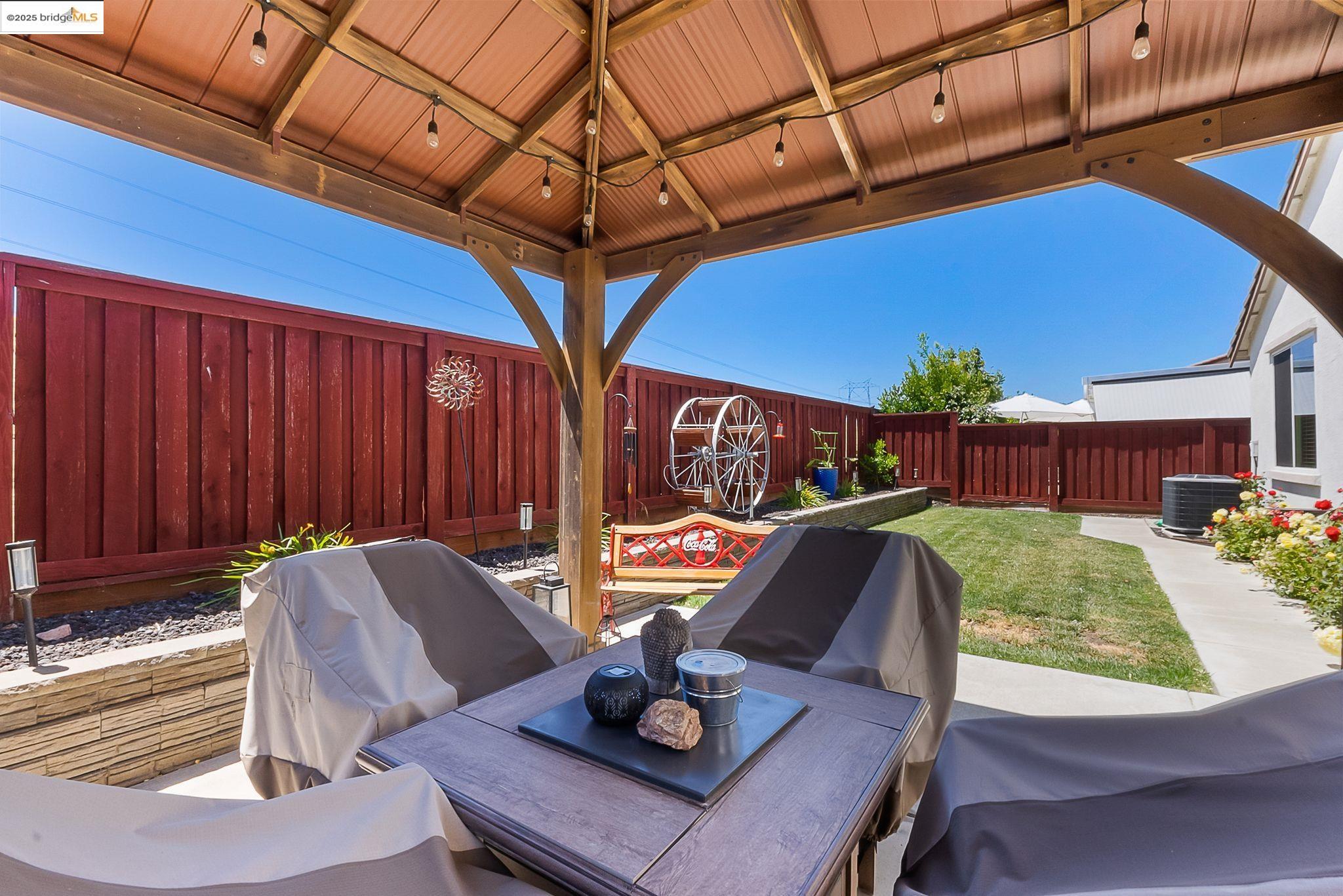 Detail Gallery Image 42 of 45 For 1525 Sycamore Dr, Oakley,  CA 94561 - 4 Beds | 2 Baths