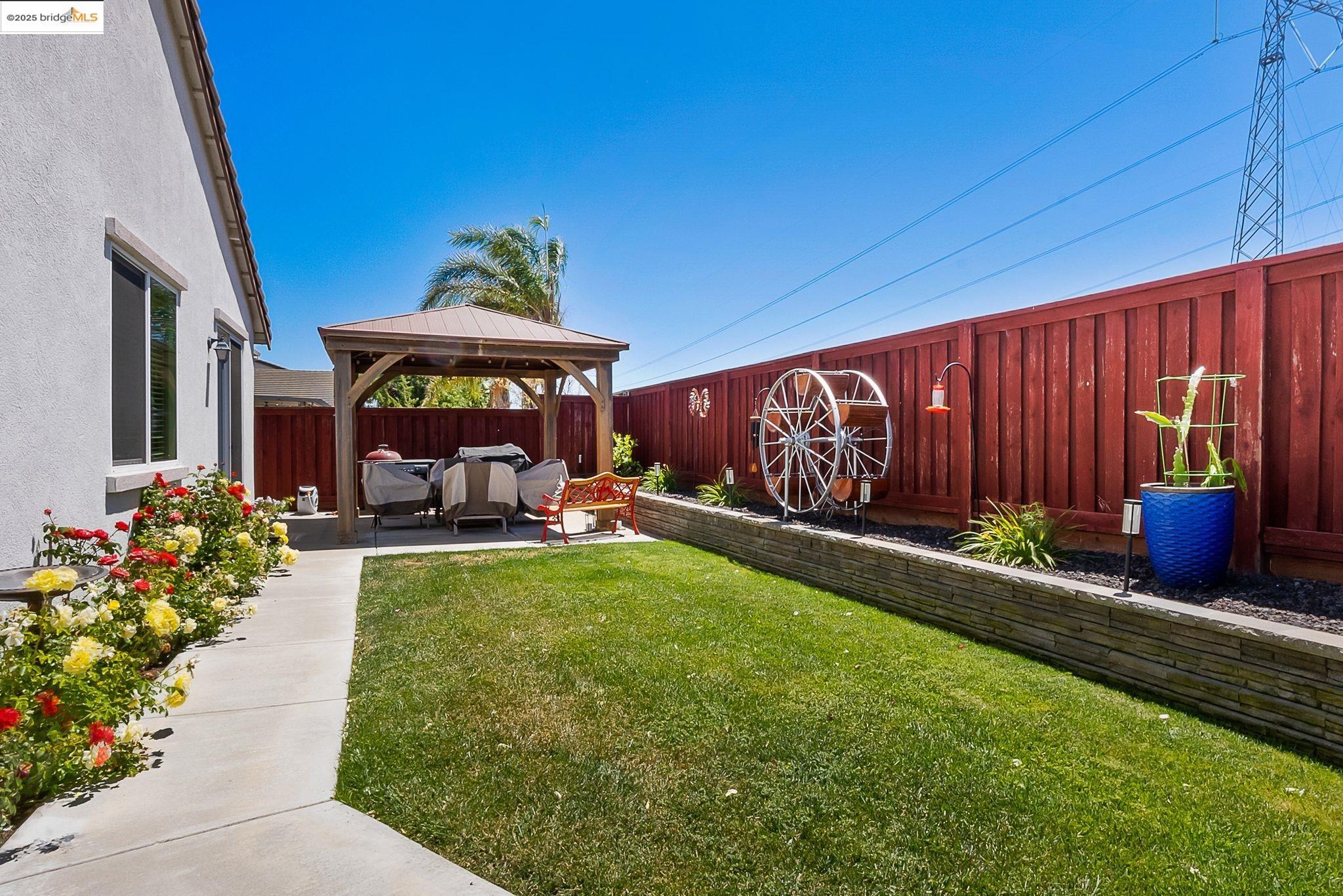 Detail Gallery Image 44 of 45 For 1525 Sycamore Dr, Oakley,  CA 94561 - 4 Beds | 2 Baths