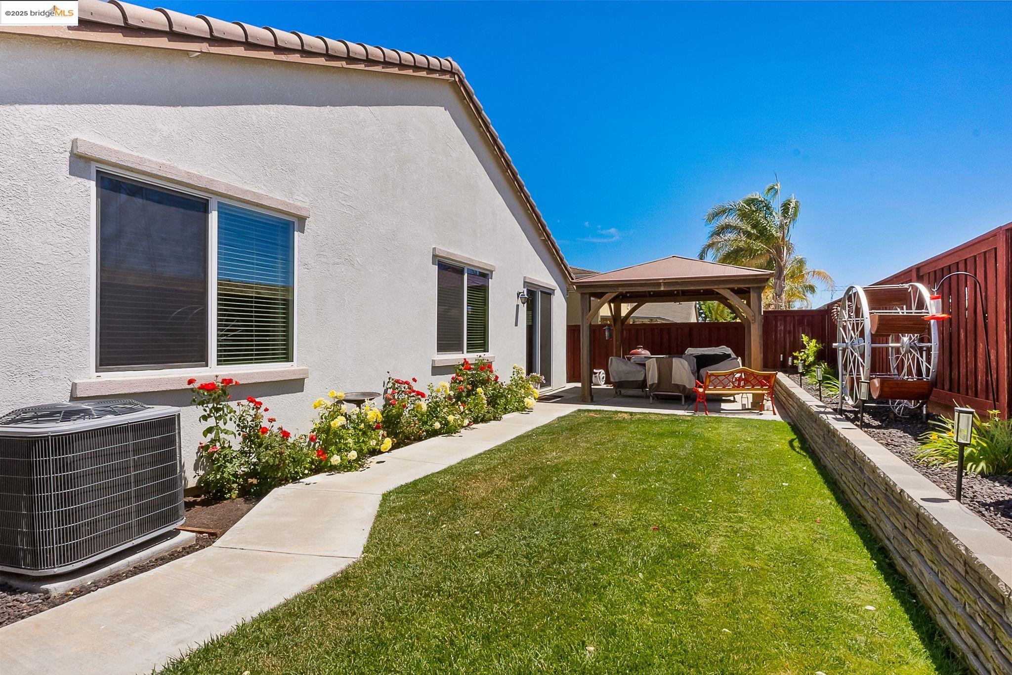 Detail Gallery Image 45 of 45 For 1525 Sycamore Dr, Oakley,  CA 94561 - 4 Beds | 2 Baths