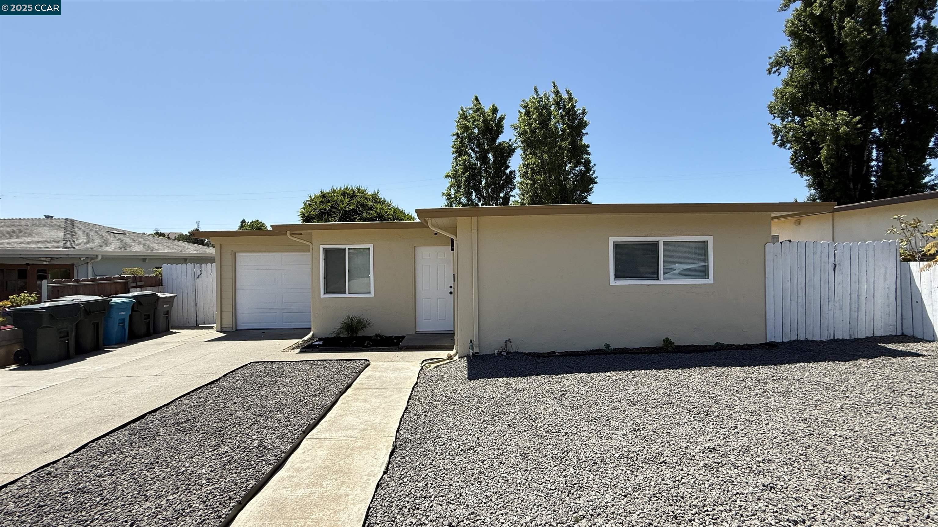 Detail Gallery Image 15 of 15 For 457 La Jolla St, Vallejo,  CA 94591 - 3 Beds | 1 Baths