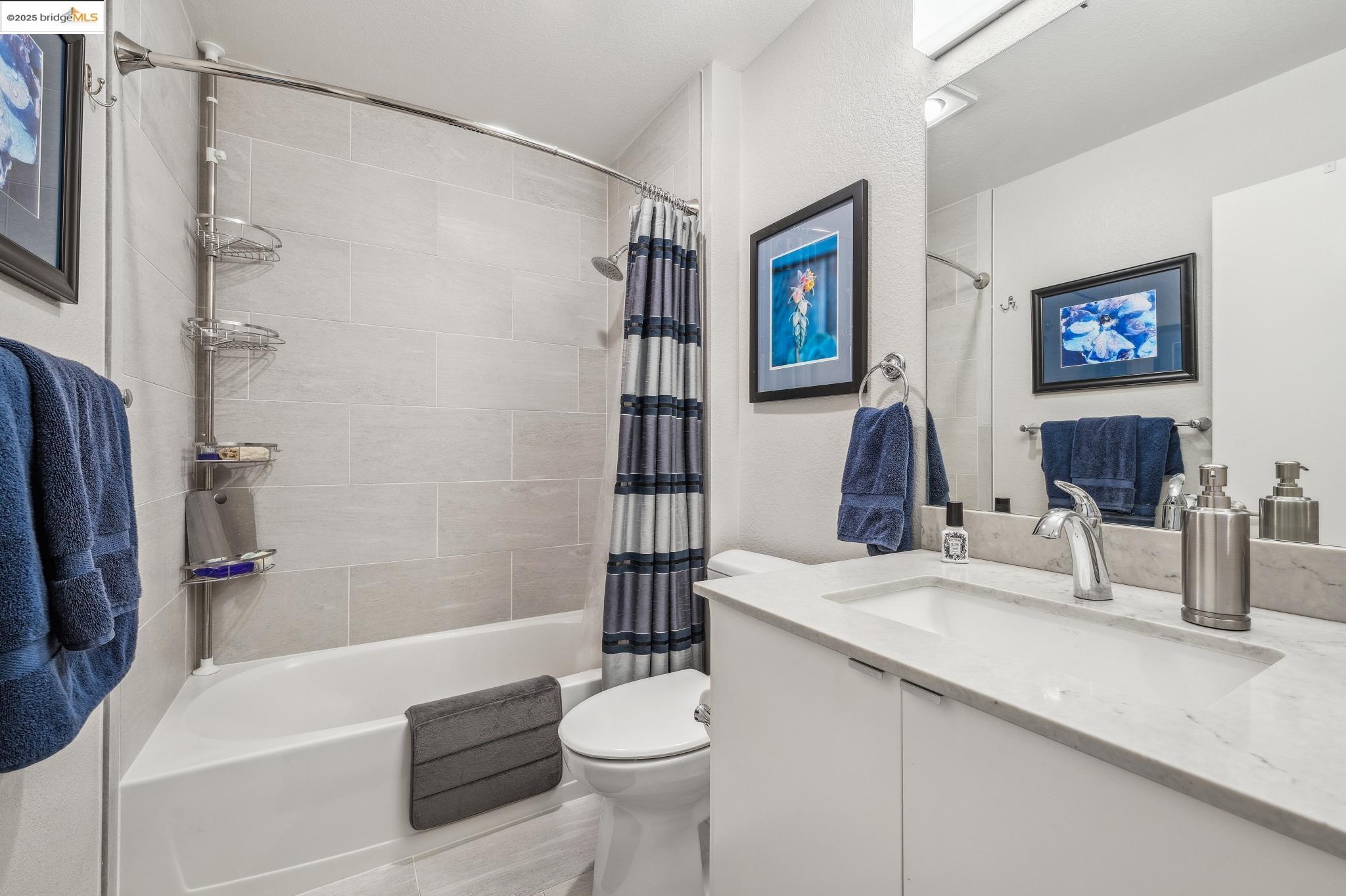 Detail Gallery Image 27 of 60 For 164 Schooner Ct, Richmond,  CA 94804 - 2 Beds | 2 Baths