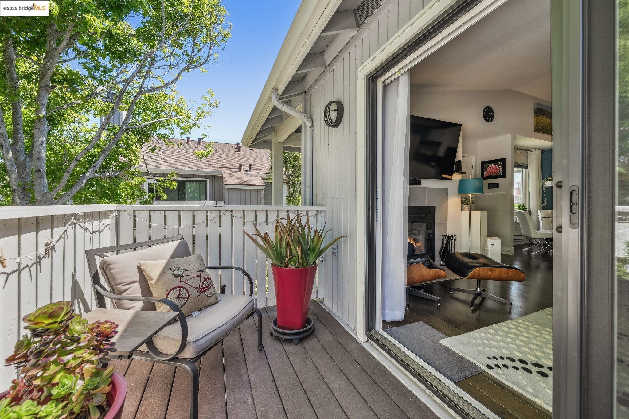 Detail Gallery Image 29 of 60 For 164 Schooner Ct, Richmond,  CA 94804 - 2 Beds | 2 Baths