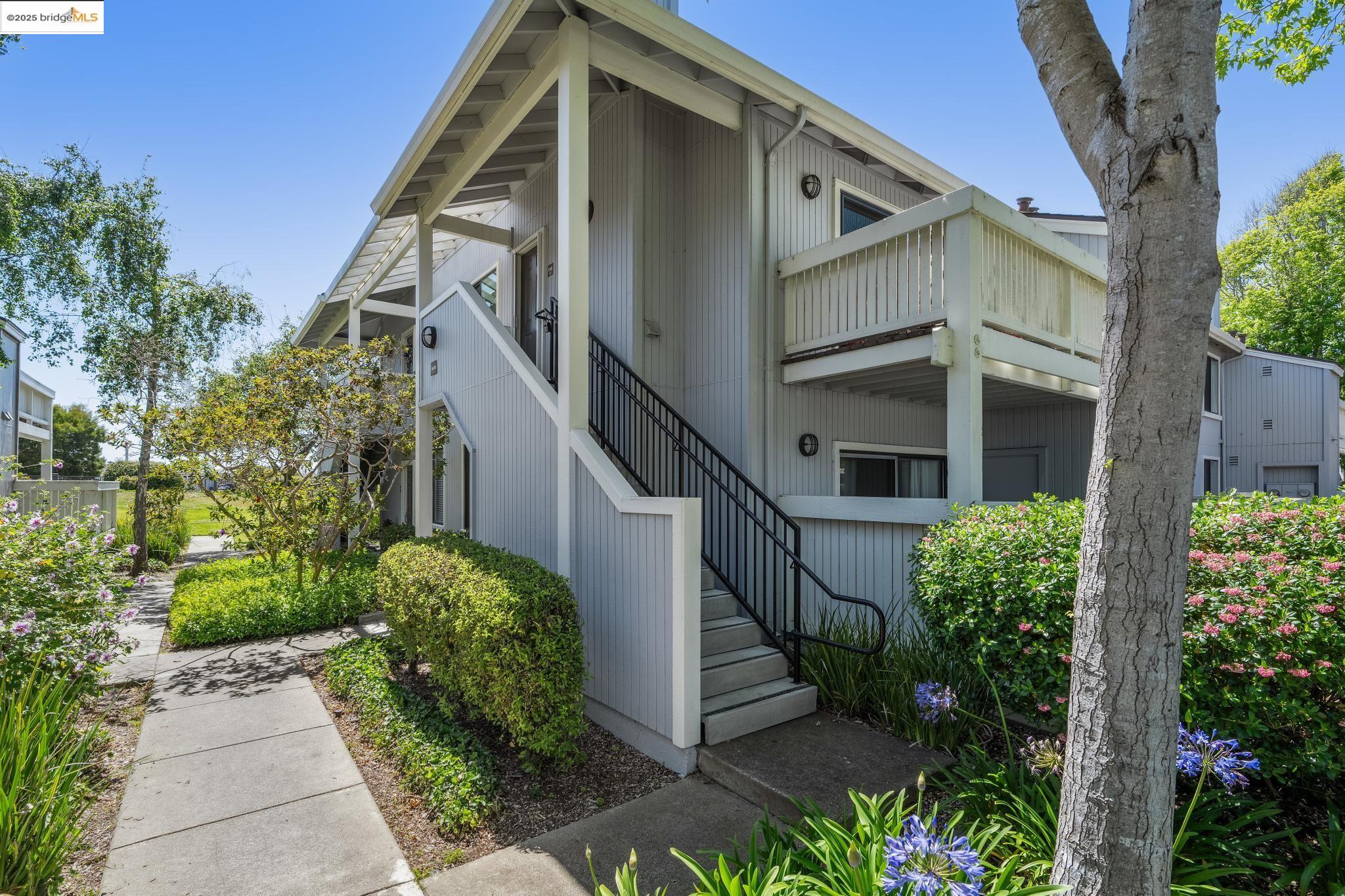 Detail Gallery Image 34 of 60 For 164 Schooner Ct, Richmond,  CA 94804 - 2 Beds | 2 Baths