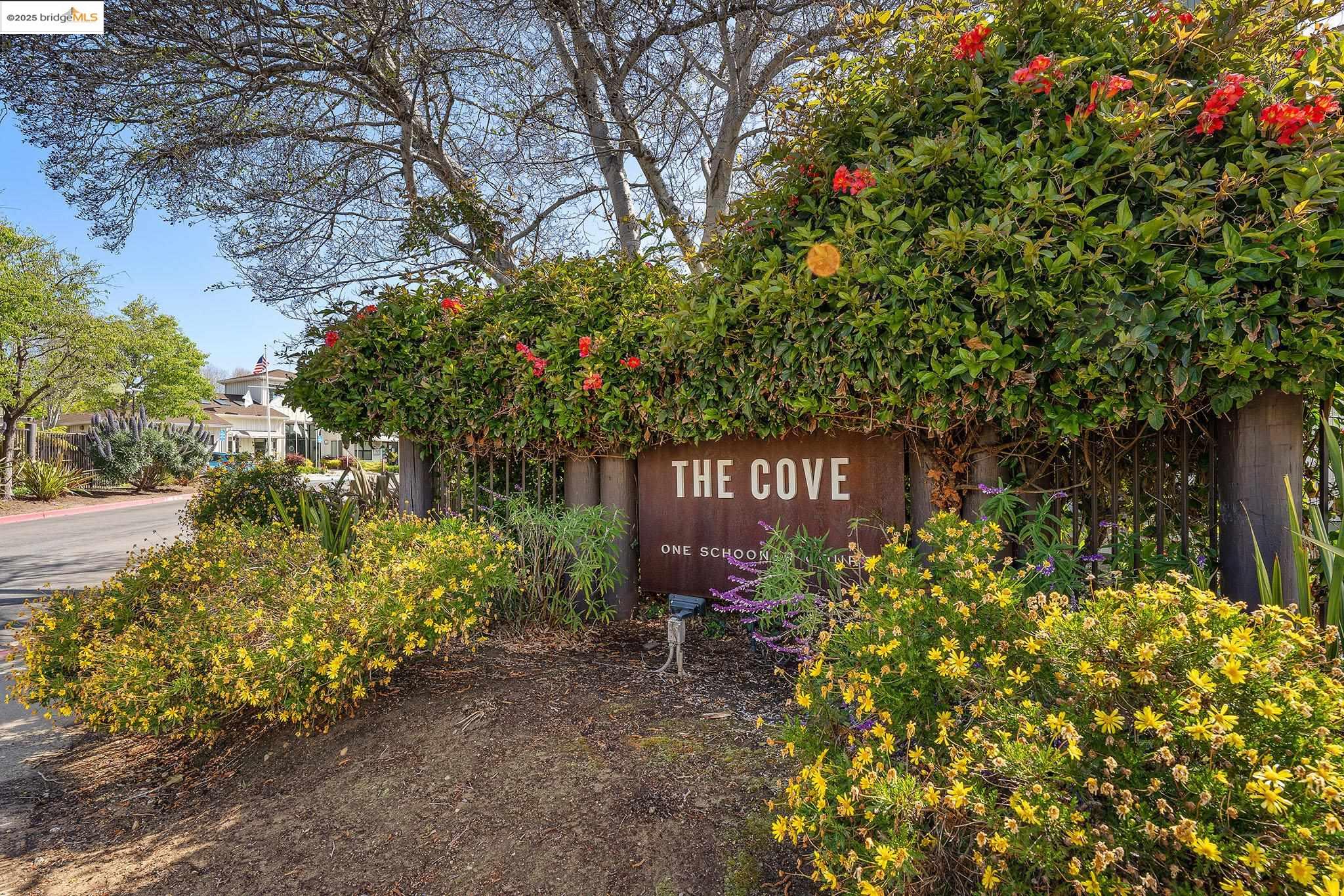 Detail Gallery Image 35 of 60 For 164 Schooner Ct, Richmond,  CA 94804 - 2 Beds | 2 Baths
