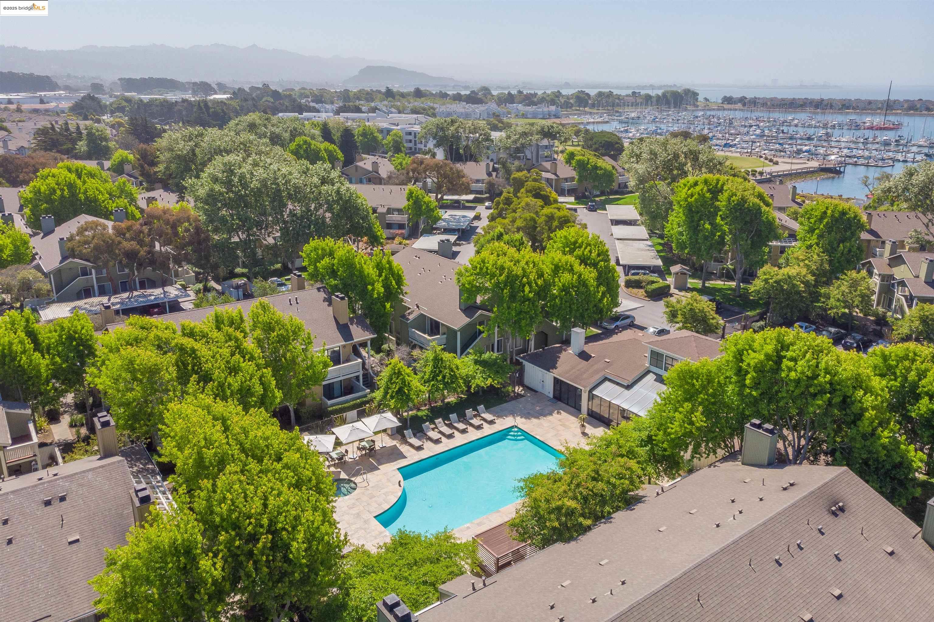 Detail Gallery Image 42 of 60 For 164 Schooner Ct, Richmond,  CA 94804 - 2 Beds | 2 Baths