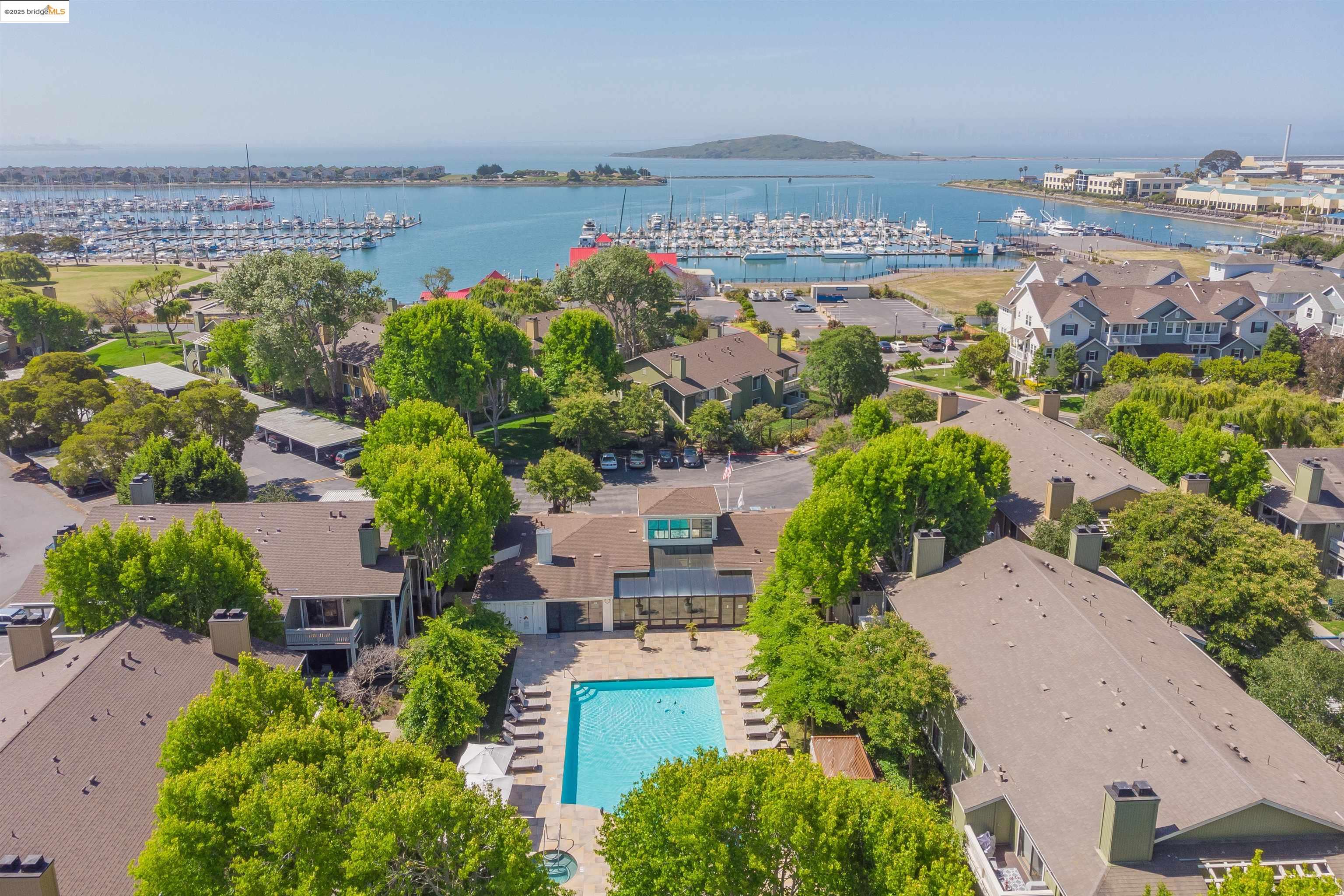 Detail Gallery Image 43 of 60 For 164 Schooner Ct, Richmond,  CA 94804 - 2 Beds | 2 Baths