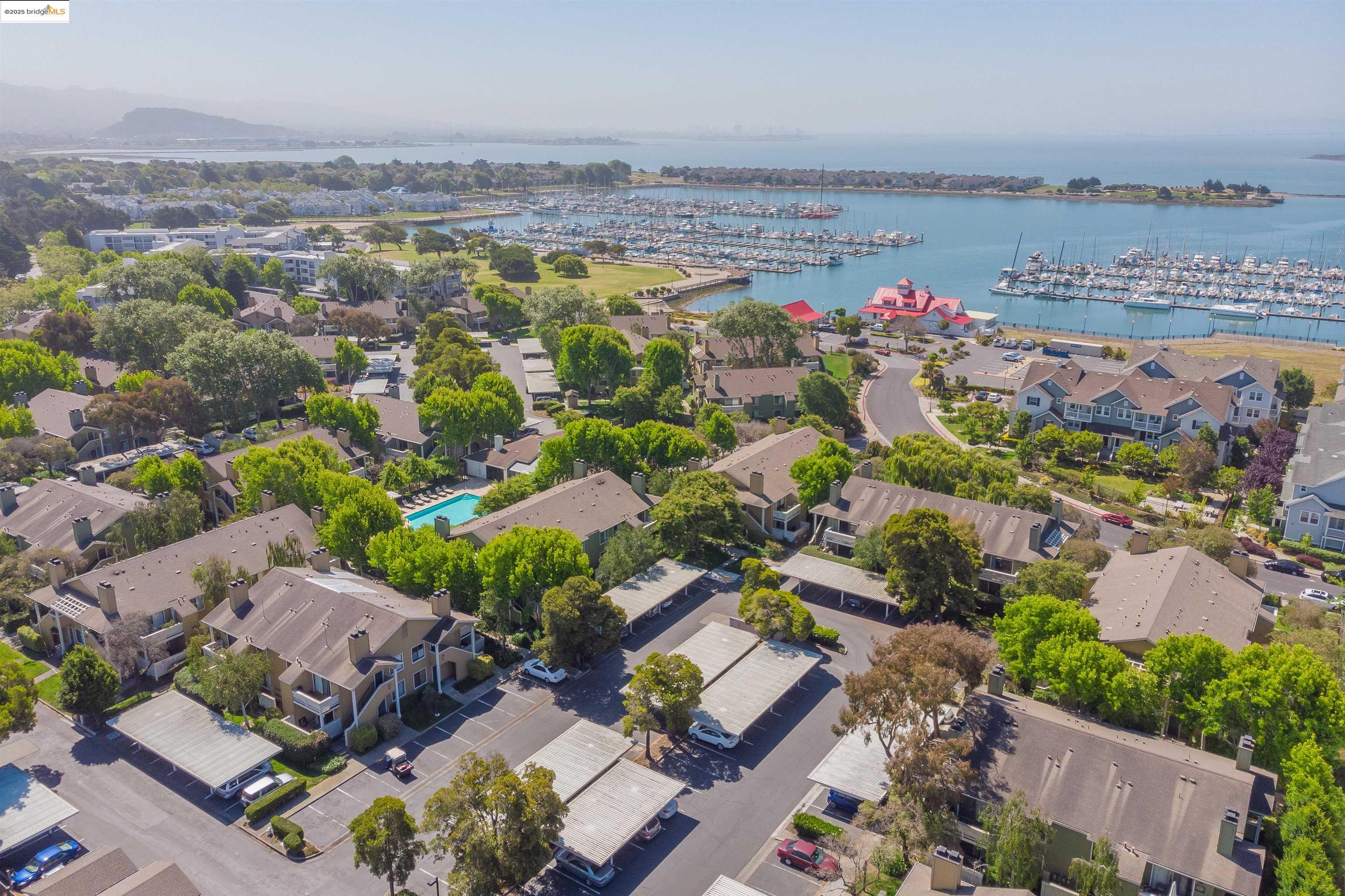 Detail Gallery Image 44 of 60 For 164 Schooner Ct, Richmond,  CA 94804 - 2 Beds | 2 Baths