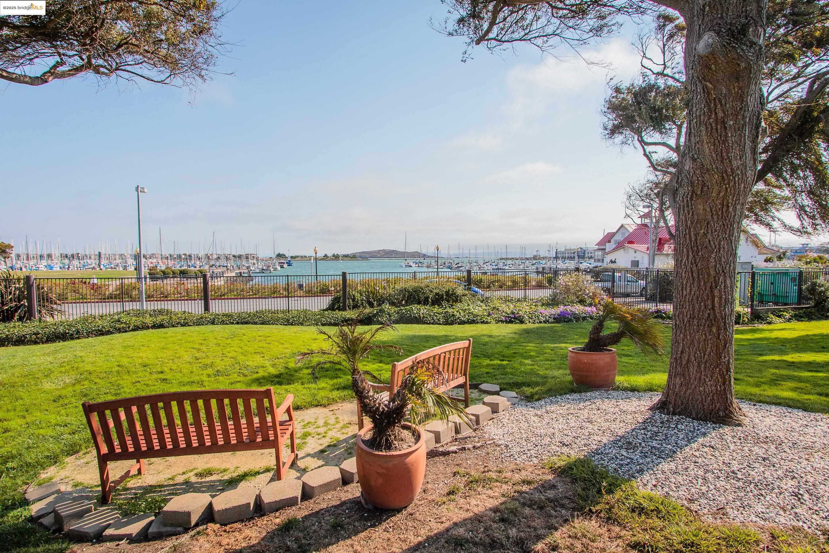 Detail Gallery Image 47 of 60 For 164 Schooner Ct, Richmond,  CA 94804 - 2 Beds | 2 Baths