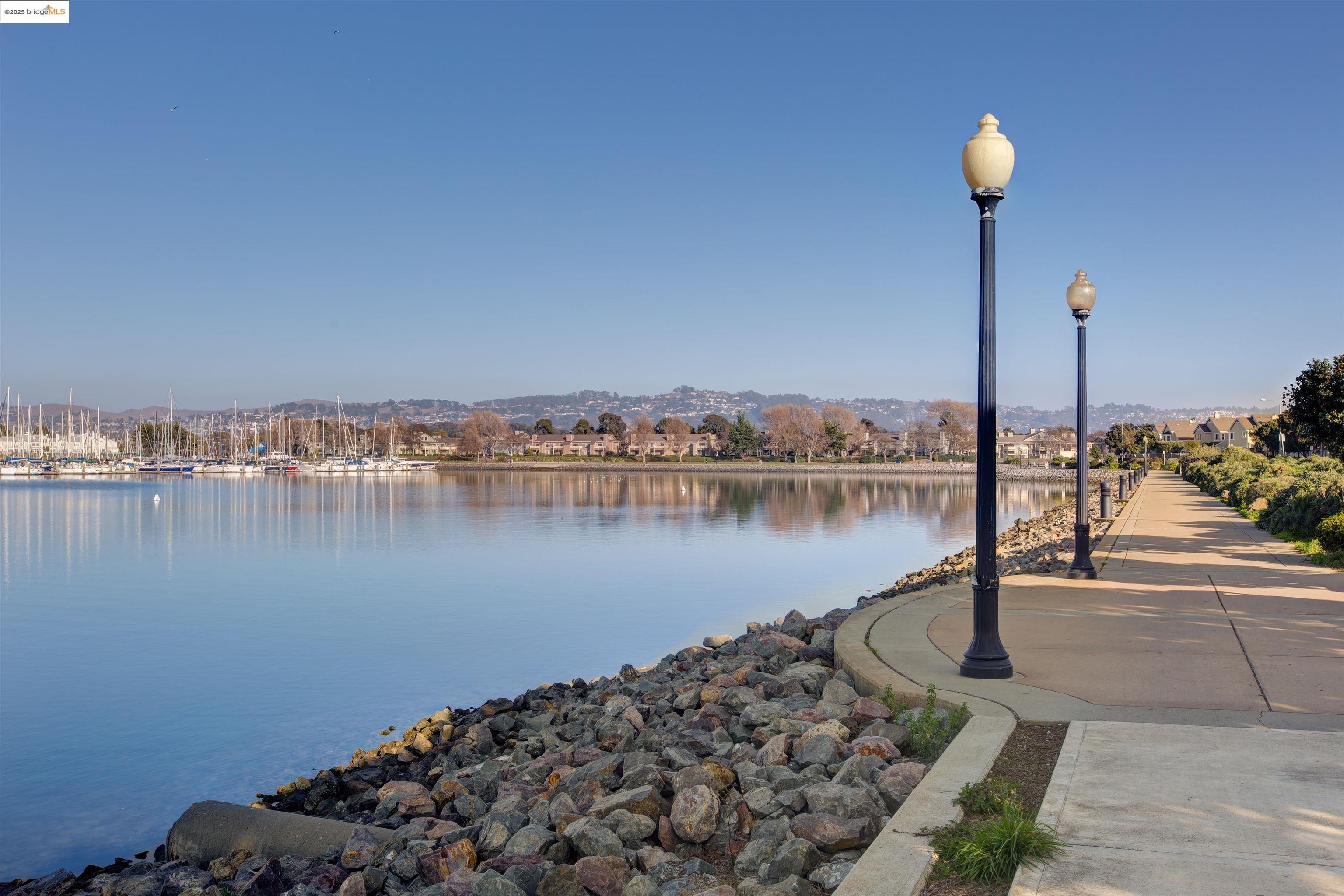 Detail Gallery Image 48 of 60 For 164 Schooner Ct, Richmond,  CA 94804 - 2 Beds | 2 Baths