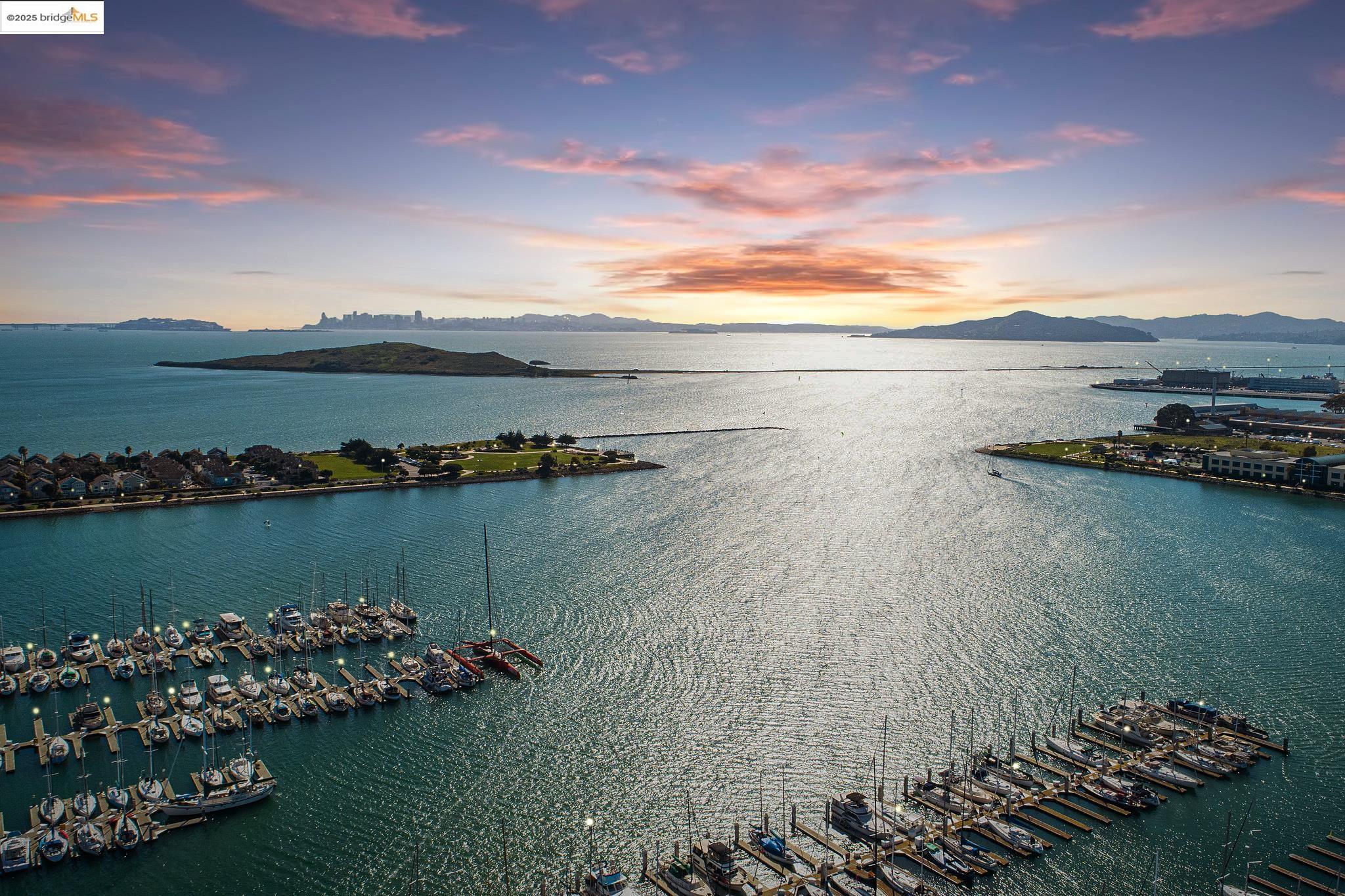 Detail Gallery Image 50 of 60 For 164 Schooner Ct, Richmond,  CA 94804 - 2 Beds | 2 Baths