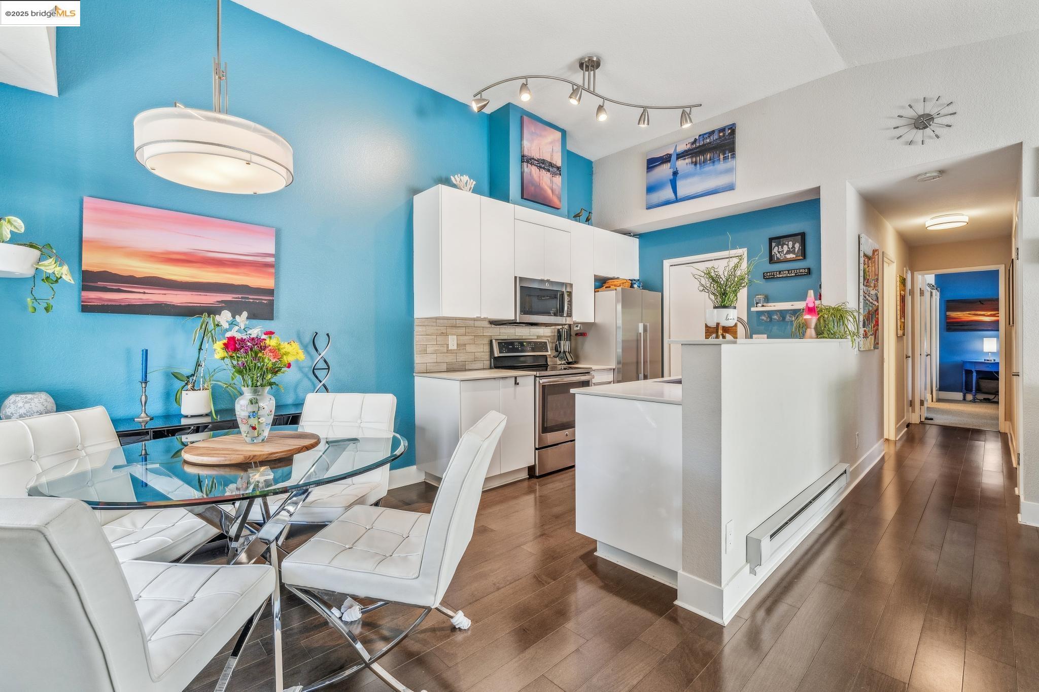 Detail Gallery Image 8 of 60 For 164 Schooner Ct, Richmond,  CA 94804 - 2 Beds | 2 Baths