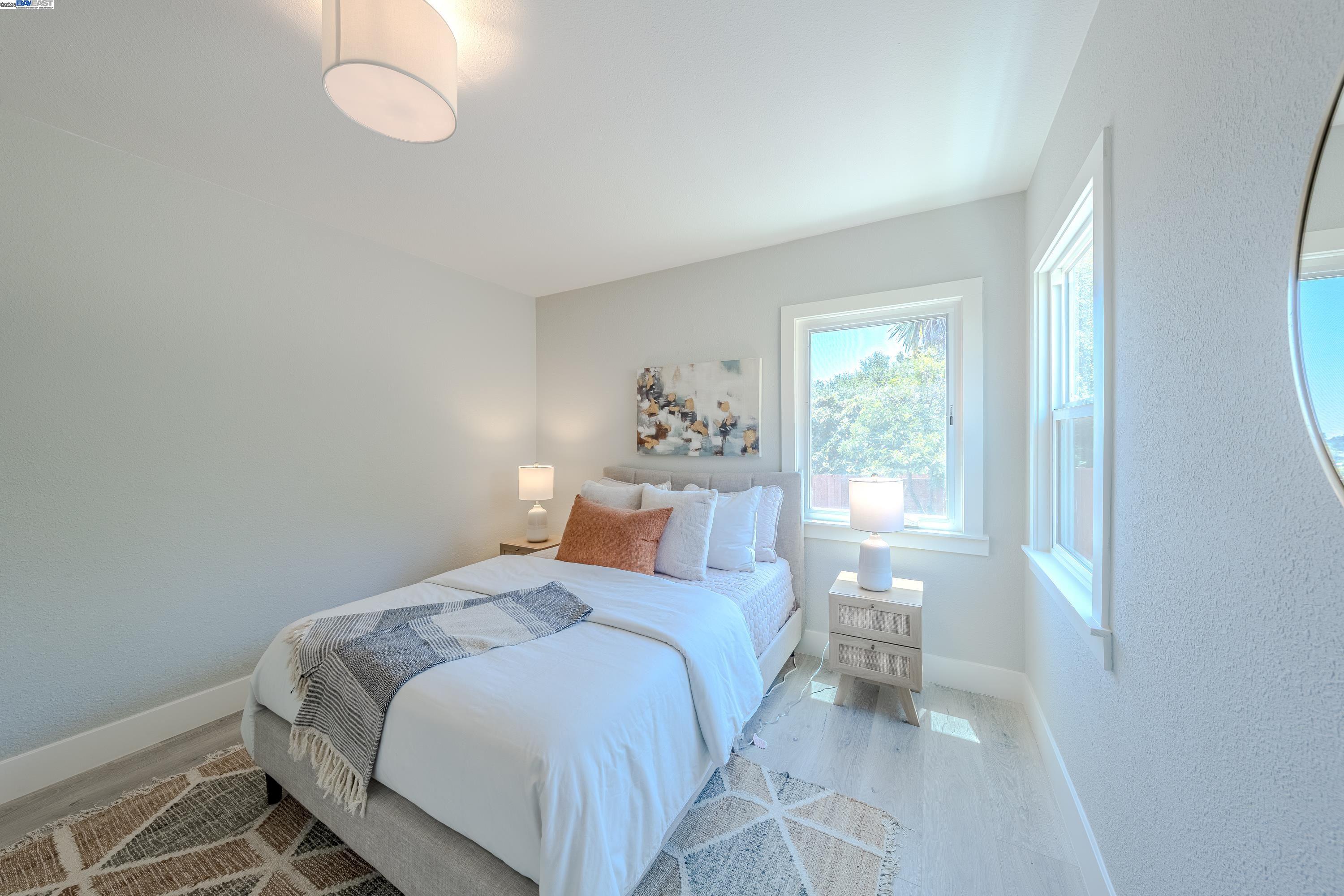 Detail Gallery Image 24 of 32 For 10007 Burr St, Oakland,  CA 94605 - 2 Beds | 1 Baths