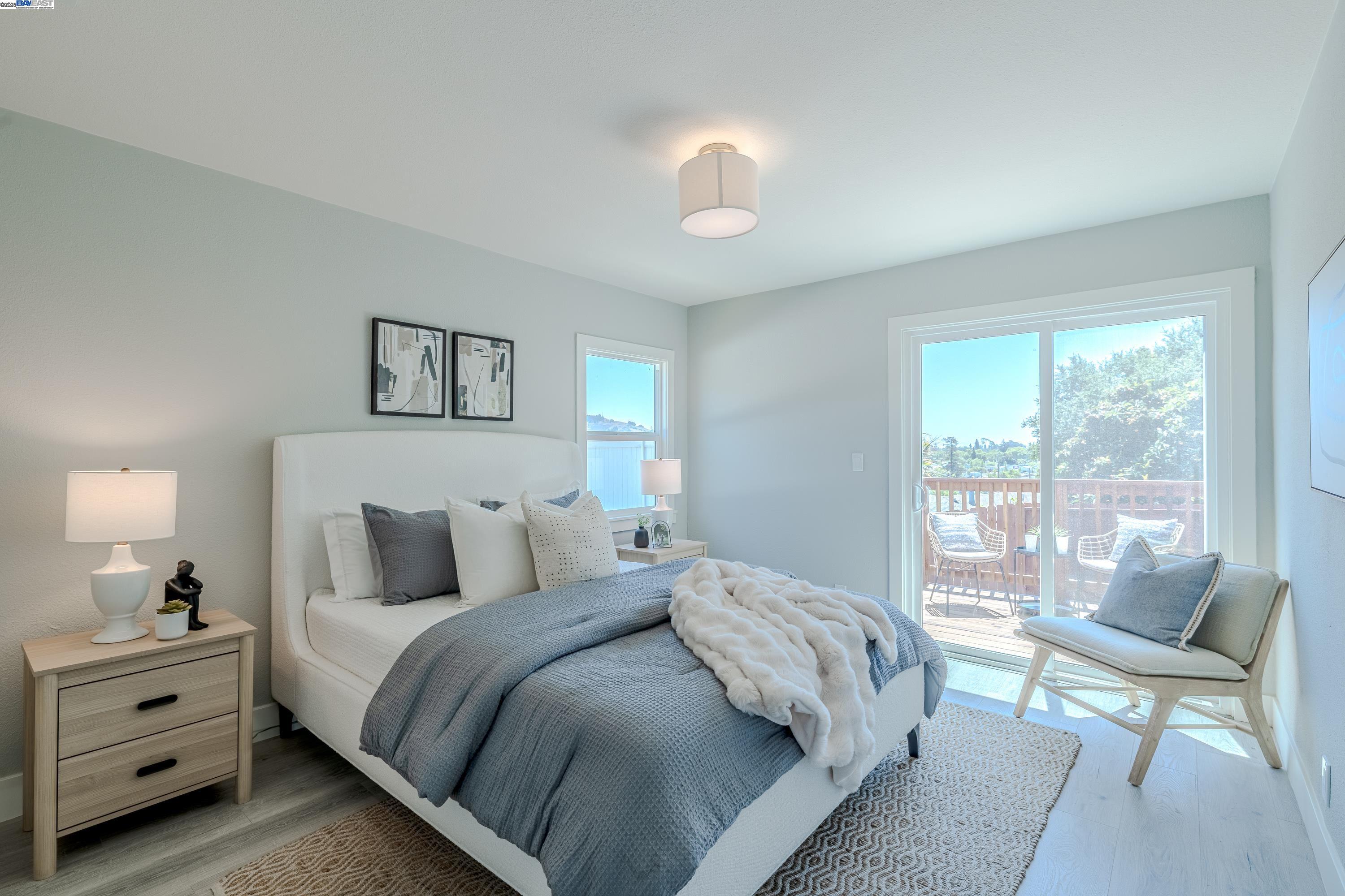 Detail Gallery Image 26 of 32 For 10007 Burr St, Oakland,  CA 94605 - 2 Beds | 1 Baths