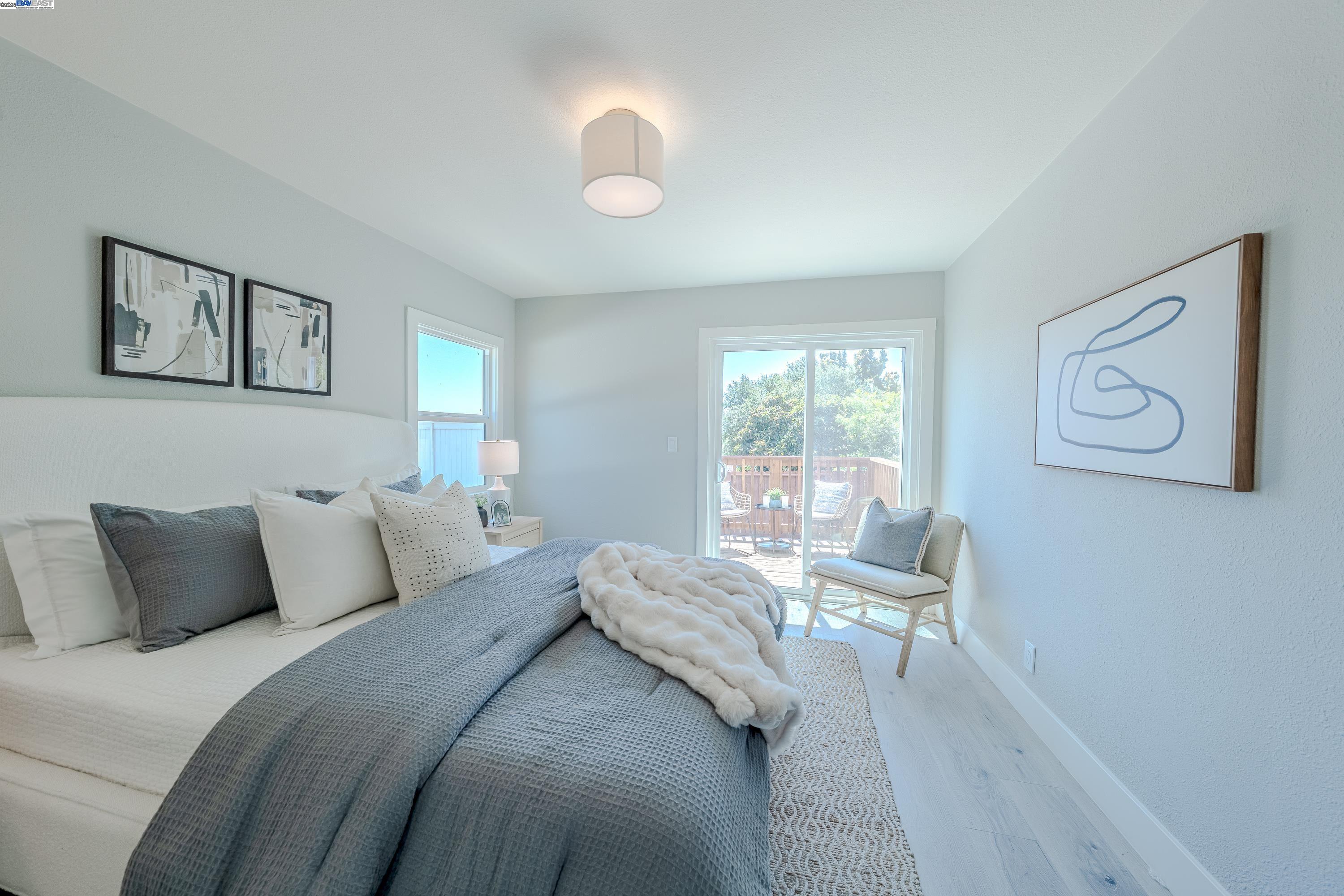 Detail Gallery Image 27 of 32 For 10007 Burr St, Oakland,  CA 94605 - 2 Beds | 1 Baths
