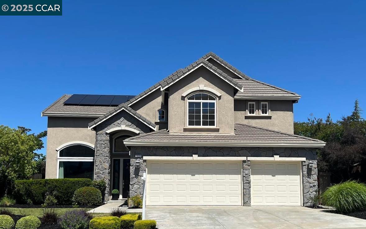 Detail Gallery Image 1 of 56 For 1039 Rolling Woods Way, Concord,  CA 94521 - 4 Beds | 3/1 Baths