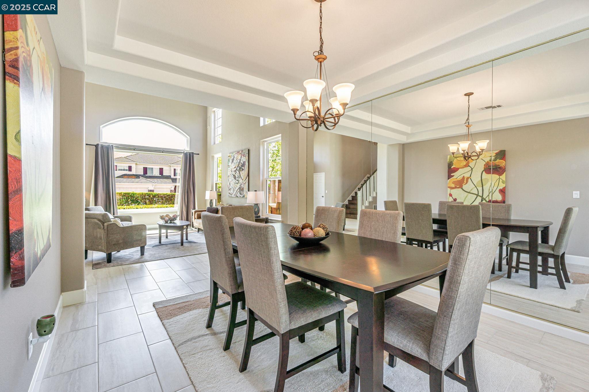 Detail Gallery Image 13 of 56 For 1039 Rolling Woods Way, Concord,  CA 94521 - 4 Beds | 3/1 Baths