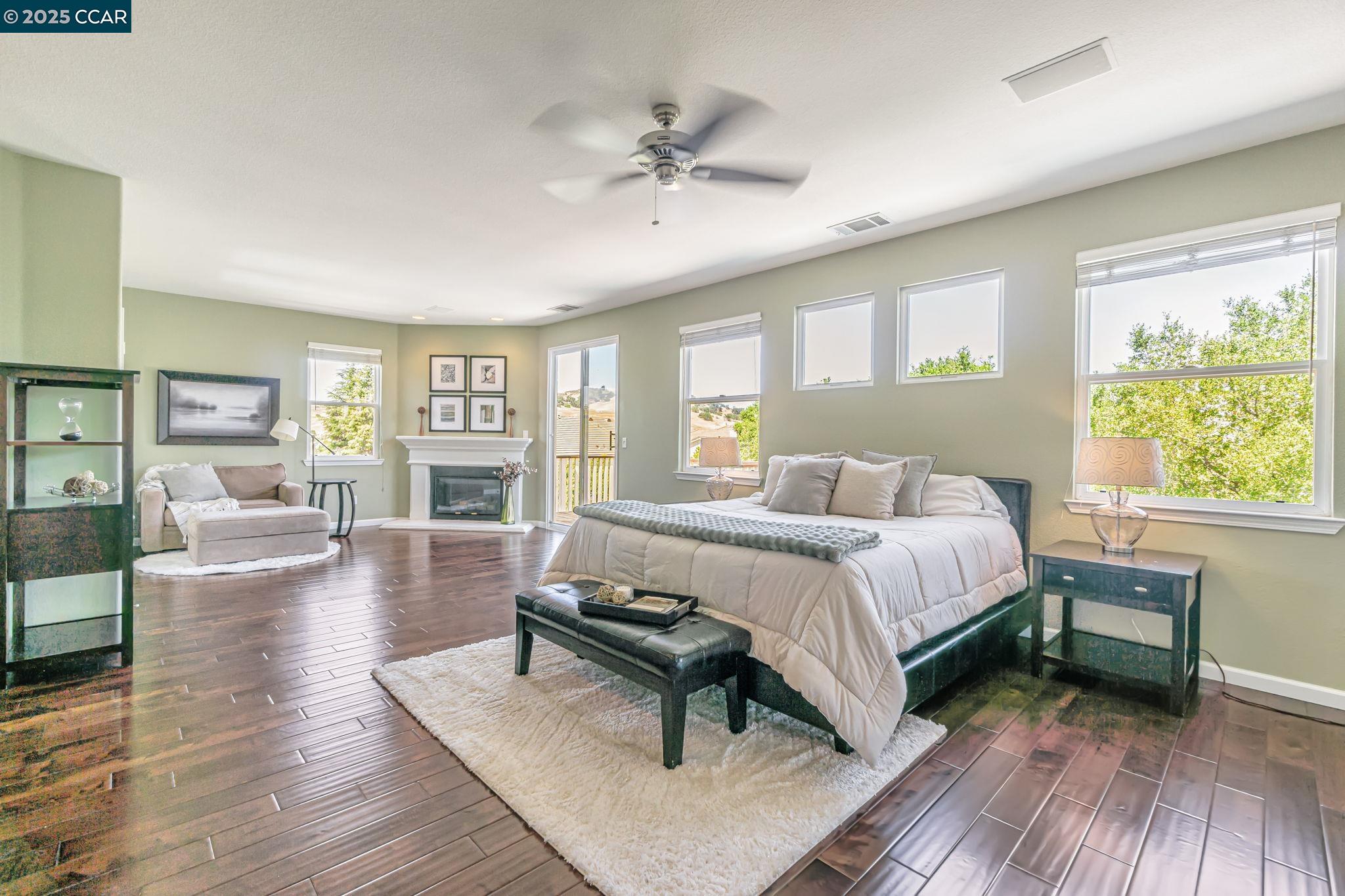 Detail Gallery Image 25 of 56 For 1039 Rolling Woods Way, Concord,  CA 94521 - 4 Beds | 3/1 Baths