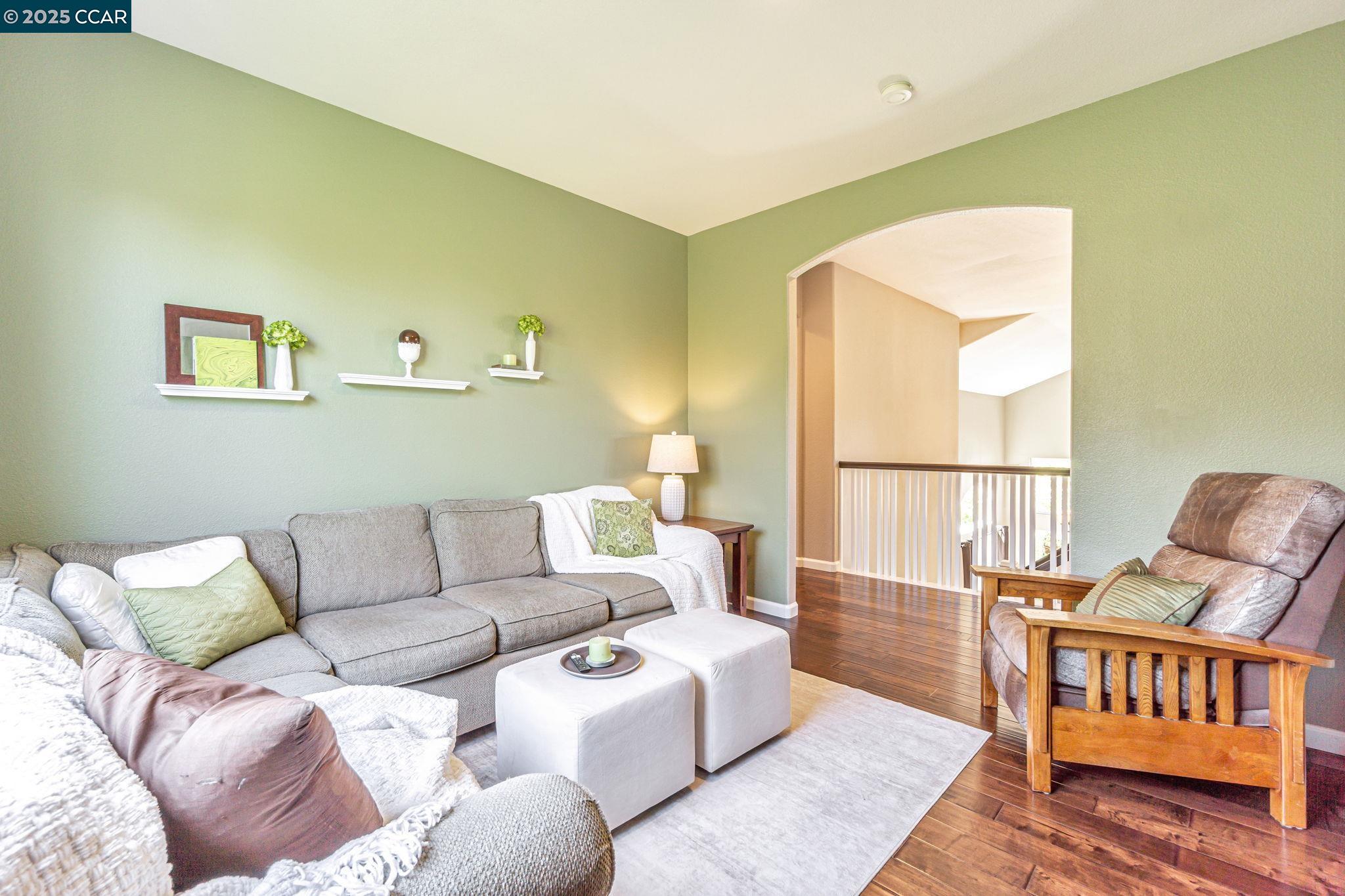 Detail Gallery Image 31 of 56 For 1039 Rolling Woods Way, Concord,  CA 94521 - 4 Beds | 3/1 Baths