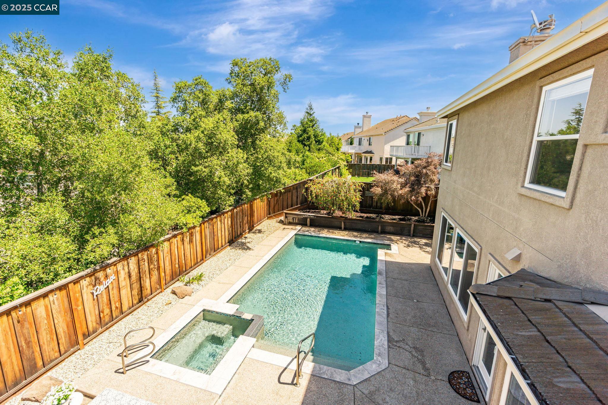 Detail Gallery Image 46 of 56 For 1039 Rolling Woods Way, Concord,  CA 94521 - 4 Beds | 3/1 Baths