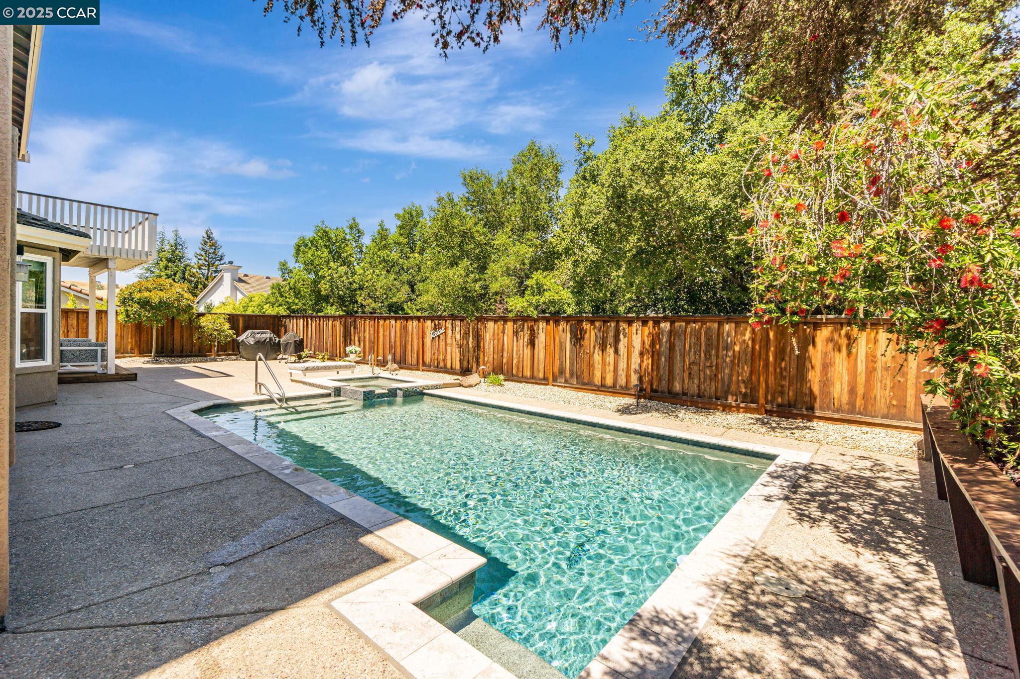 Detail Gallery Image 47 of 56 For 1039 Rolling Woods Way, Concord,  CA 94521 - 4 Beds | 3/1 Baths