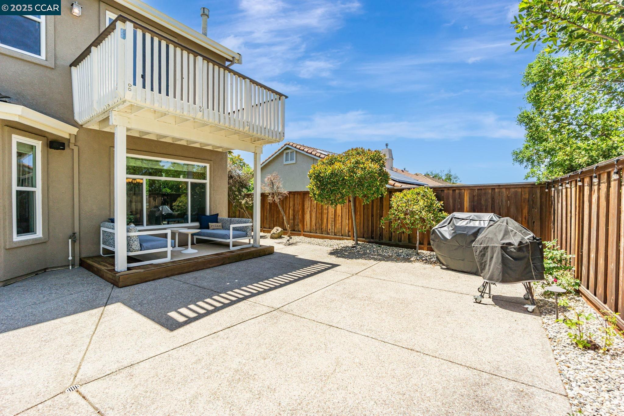 Detail Gallery Image 51 of 56 For 1039 Rolling Woods Way, Concord,  CA 94521 - 4 Beds | 3/1 Baths