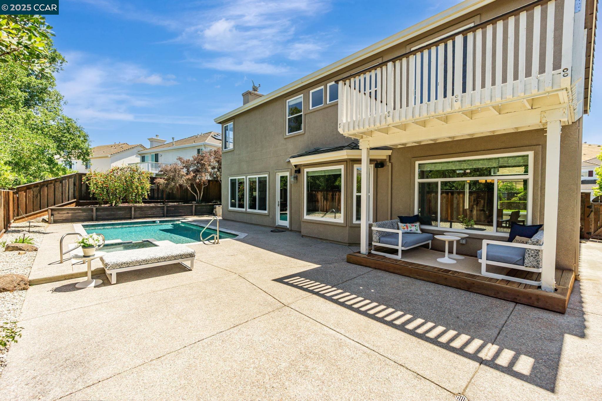 Detail Gallery Image 53 of 56 For 1039 Rolling Woods Way, Concord,  CA 94521 - 4 Beds | 3/1 Baths