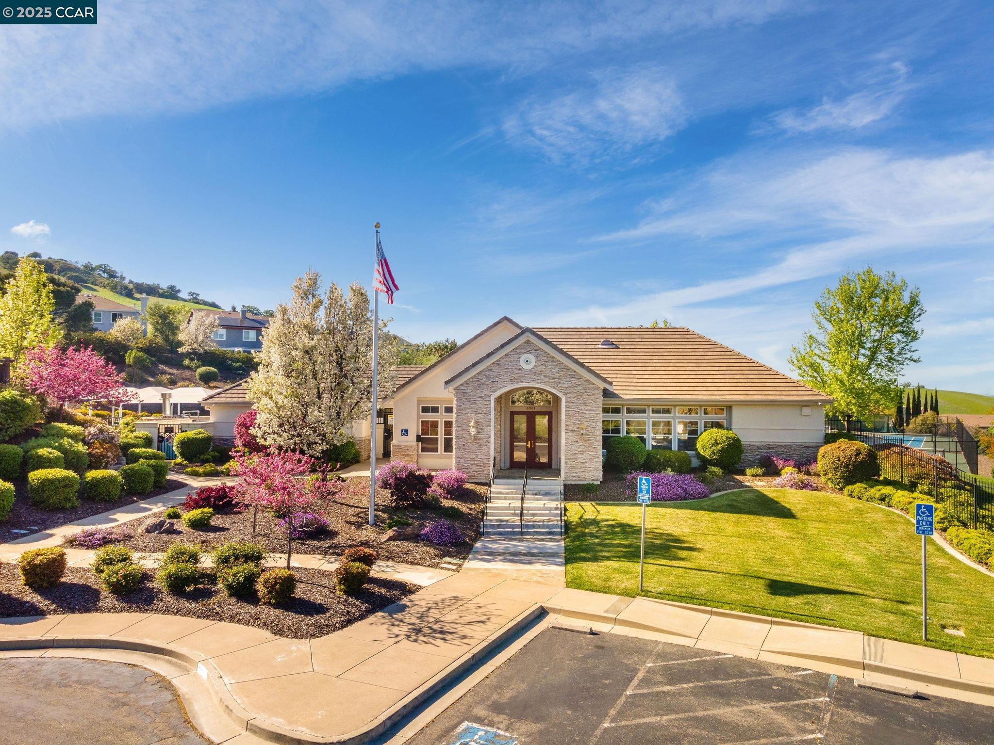 Detail Gallery Image 54 of 56 For 1039 Rolling Woods Way, Concord,  CA 94521 - 4 Beds | 3/1 Baths