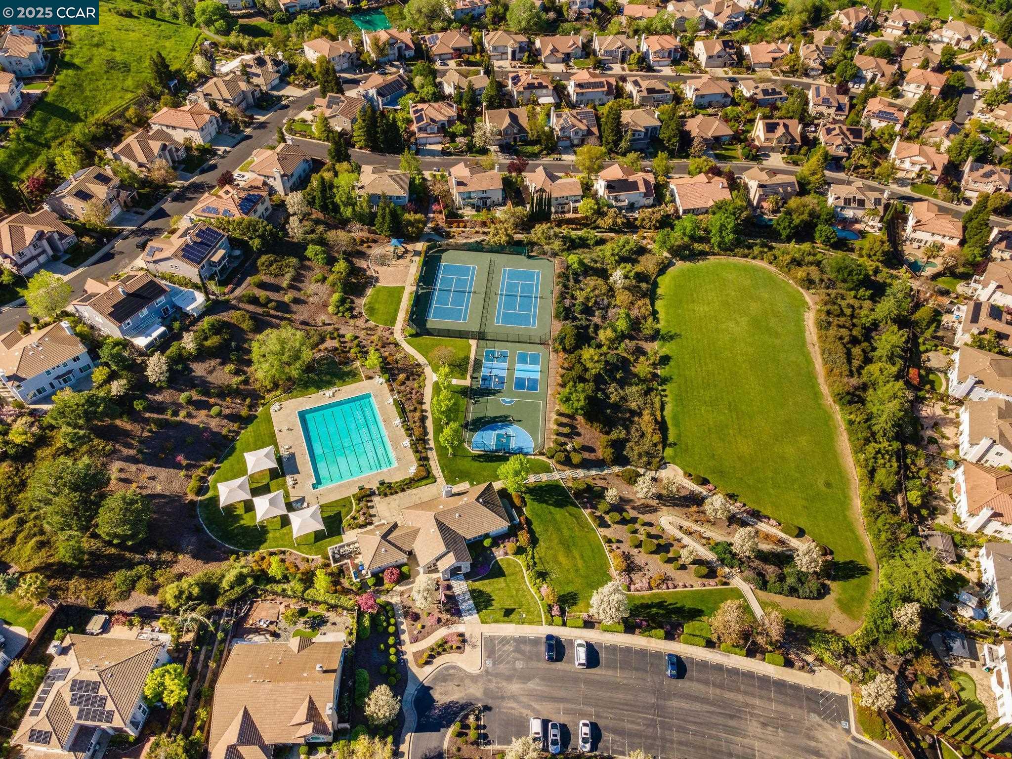 Detail Gallery Image 56 of 56 For 1039 Rolling Woods Way, Concord,  CA 94521 - 4 Beds | 3/1 Baths
