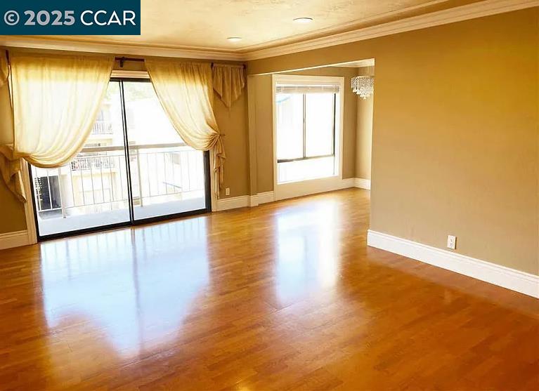 Detail Gallery Image 1 of 1 For 310 N Civic Drive #504,  Walnut Creek,  CA 94596 - 1 Beds | 1 Baths