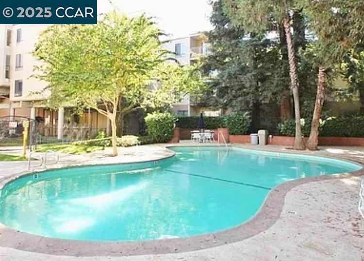 Detail Gallery Image 31 of 35 For 310 N Civic Drive #504,  Walnut Creek,  CA 94596 - 1 Beds | 1 Baths