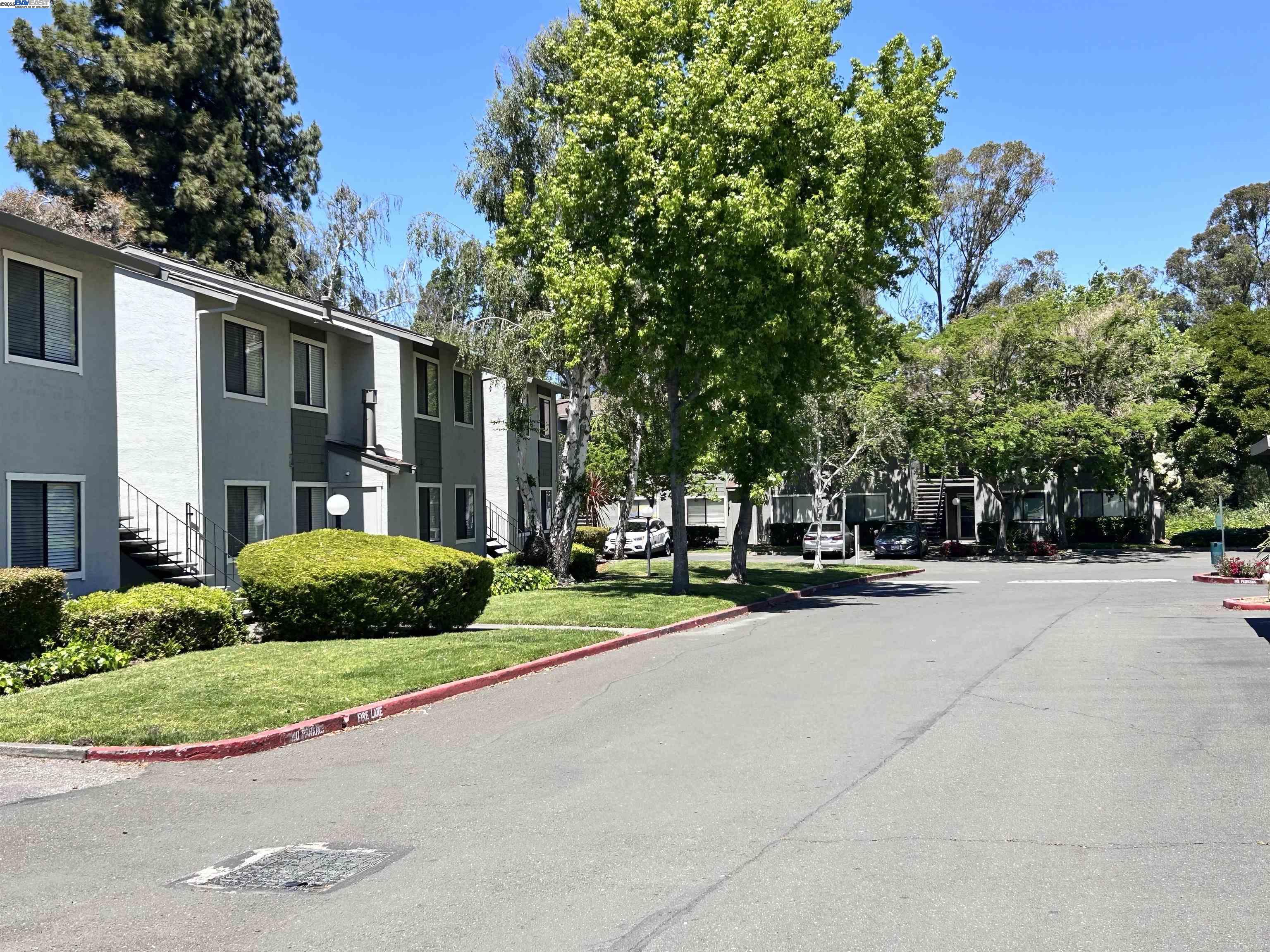 Detail Gallery Image 20 of 23 For 900 Cambridge Dr #26,  Benicia,  CA 94510 - 2 Beds | 1 Baths