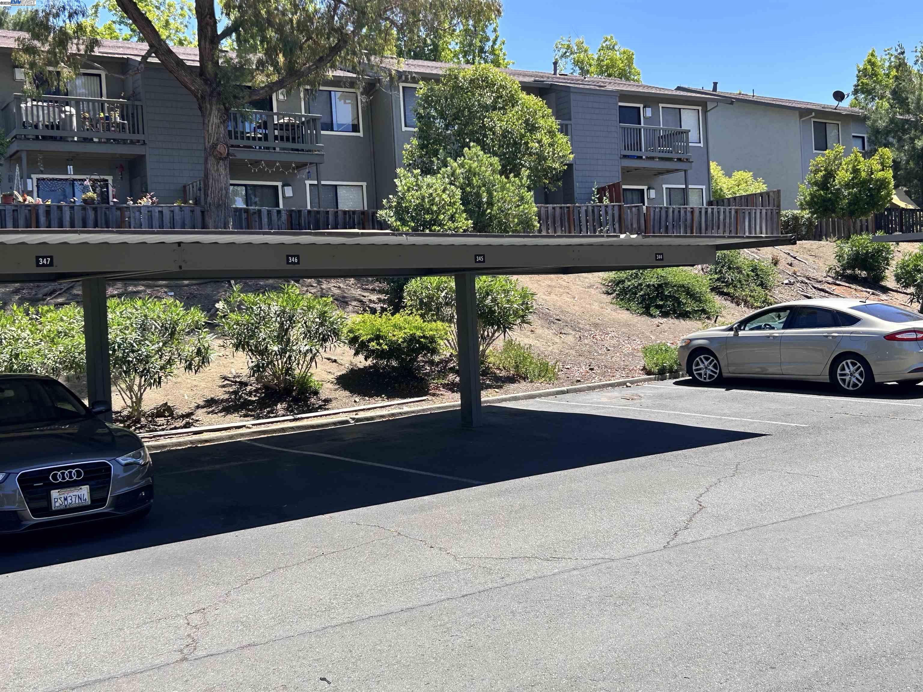 Detail Gallery Image 21 of 23 For 900 Cambridge Dr #26,  Benicia,  CA 94510 - 2 Beds | 1 Baths