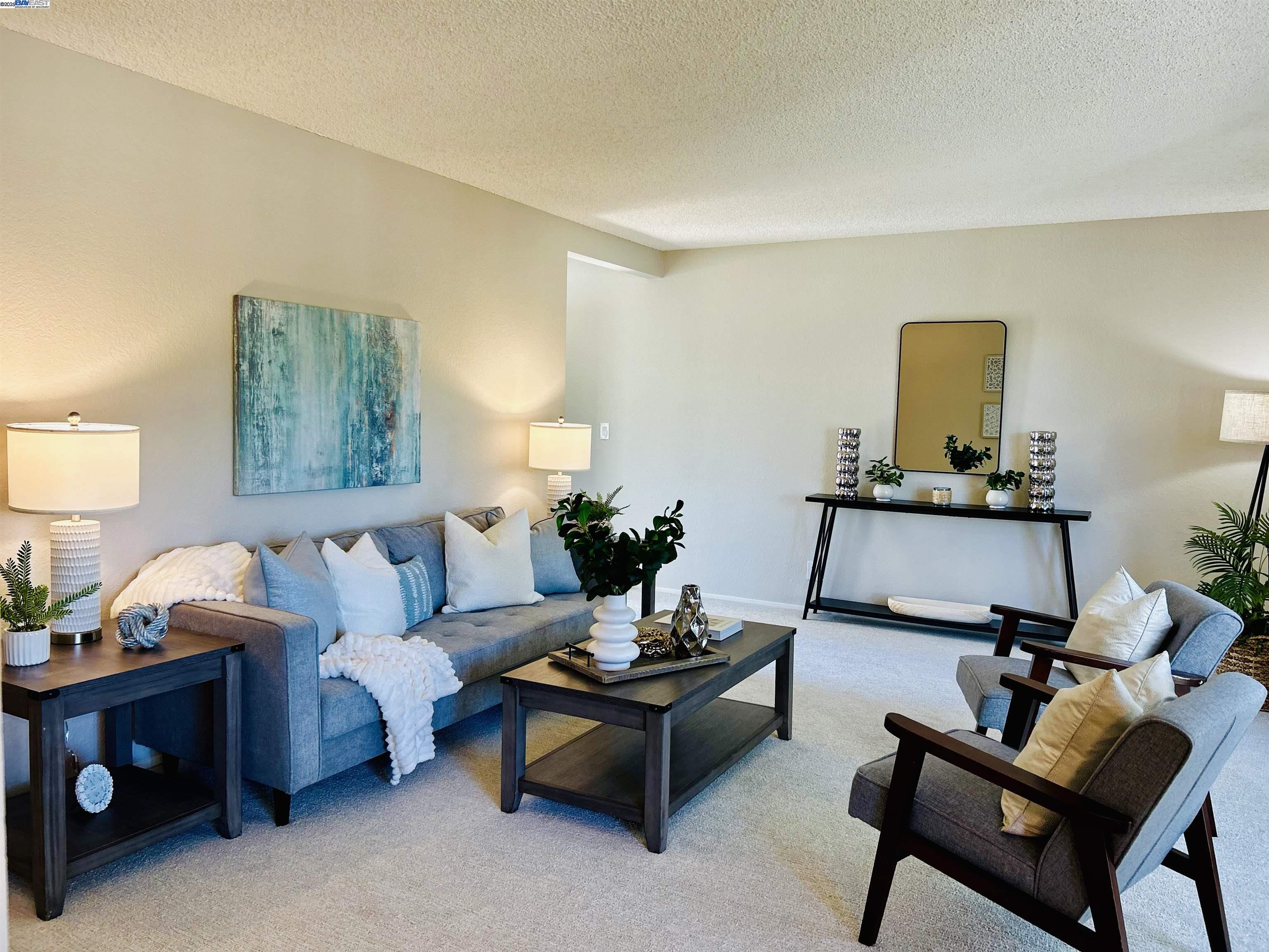 Detail Gallery Image 10 of 23 For 900 Cambridge Dr #26,  Benicia,  CA 94510 - 2 Beds | 1 Baths