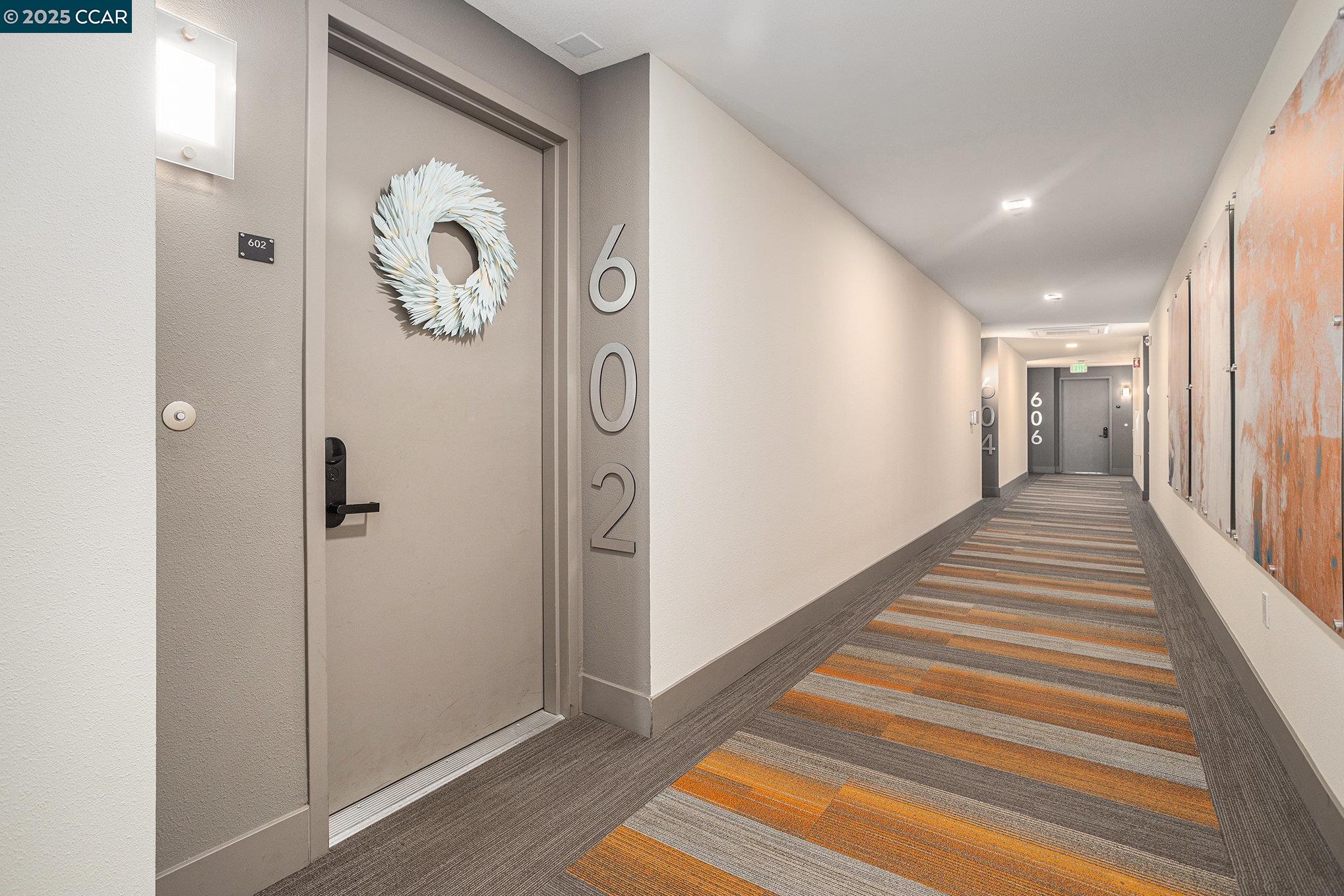 Detail Gallery Image 11 of 44 For 1605 Riviera Ave #602,  Walnut Creek,  CA 94596 - 2 Beds | 2/1 Baths