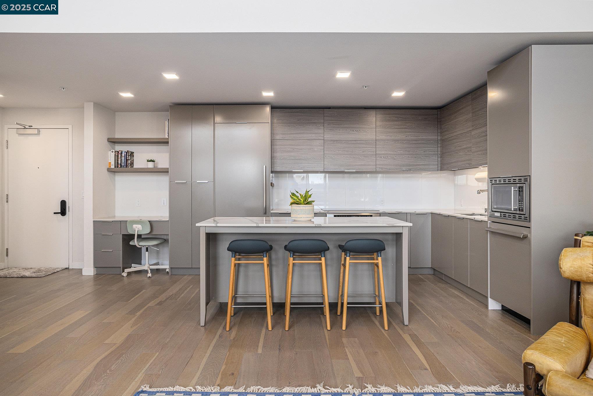 Detail Gallery Image 13 of 44 For 1605 Riviera Ave #602,  Walnut Creek,  CA 94596 - 2 Beds | 2/1 Baths
