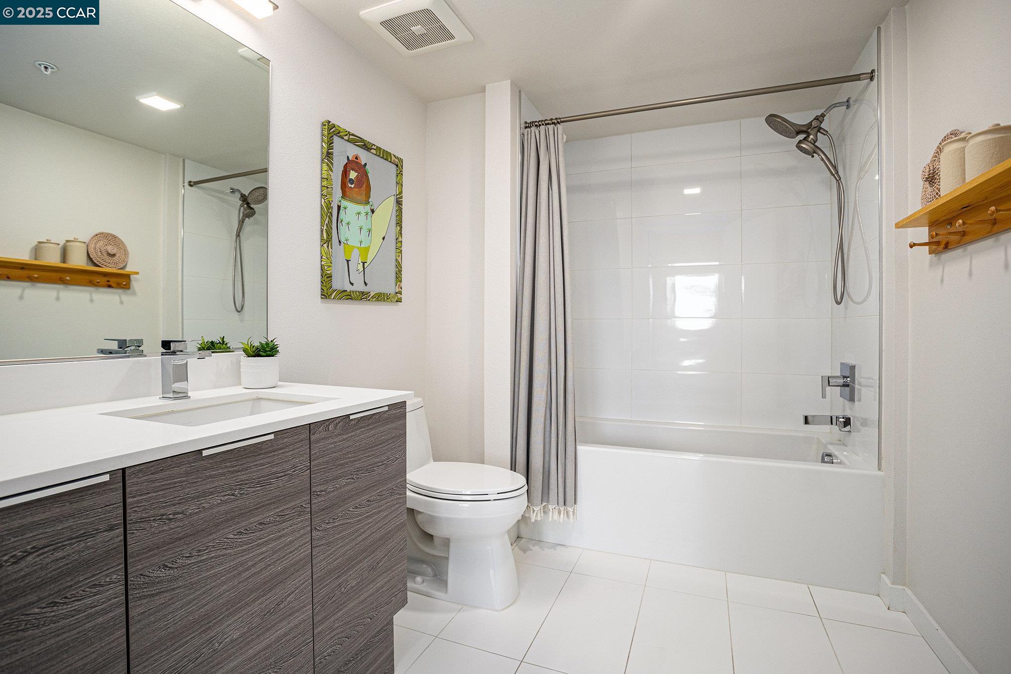 Detail Gallery Image 18 of 44 For 1605 Riviera Ave #602,  Walnut Creek,  CA 94596 - 2 Beds | 2/1 Baths