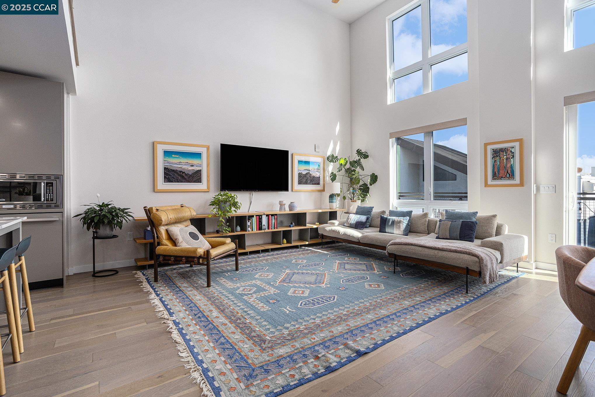 Detail Gallery Image 19 of 44 For 1605 Riviera Ave #602,  Walnut Creek,  CA 94596 - 2 Beds | 2/1 Baths