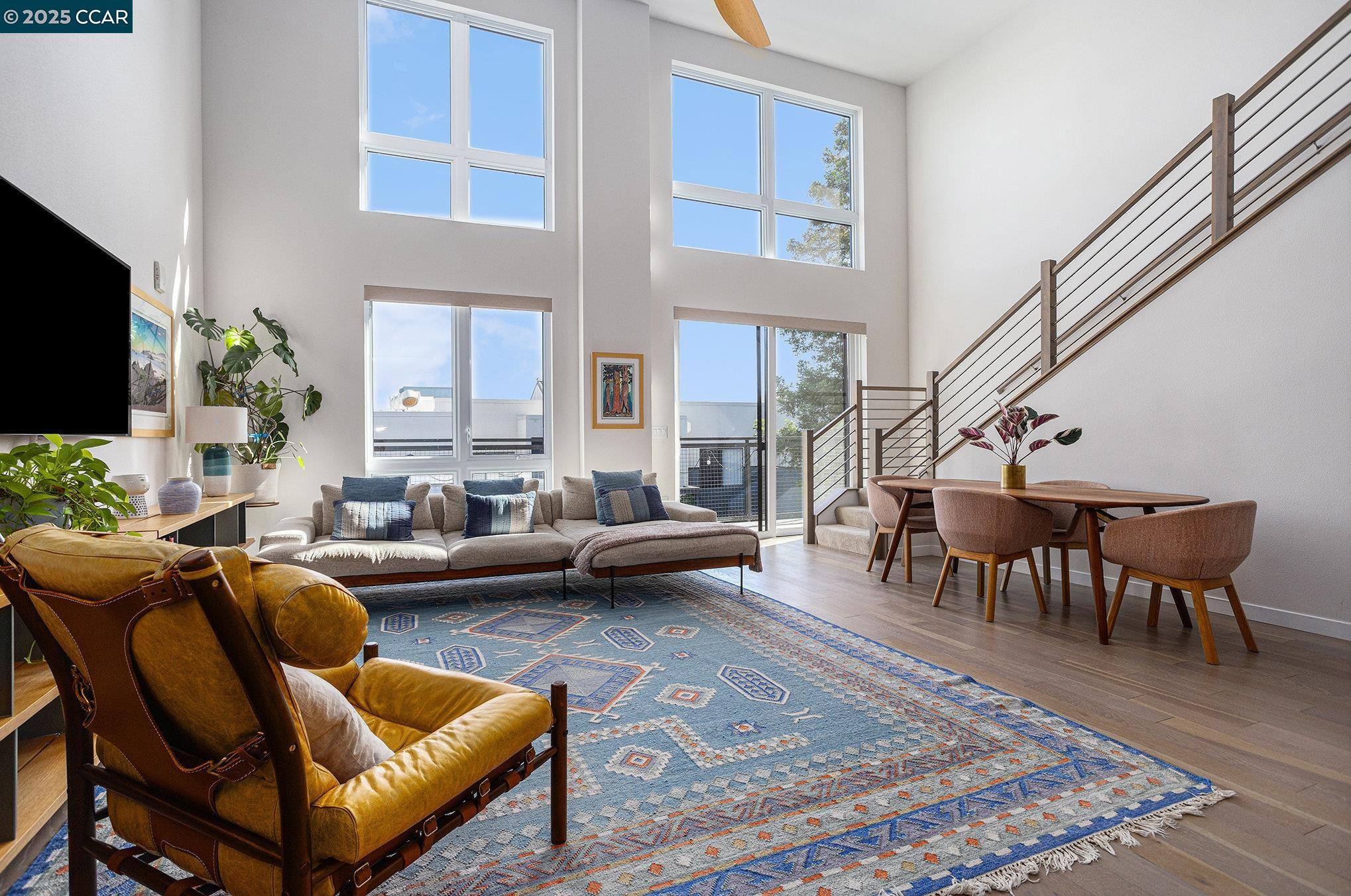 Detail Gallery Image 20 of 44 For 1605 Riviera Ave #602,  Walnut Creek,  CA 94596 - 2 Beds | 2/1 Baths