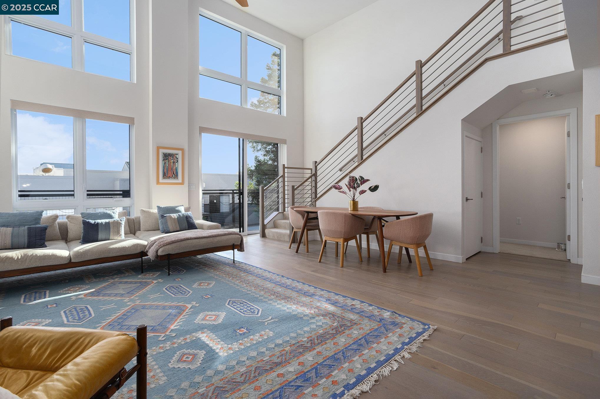 Detail Gallery Image 21 of 44 For 1605 Riviera Ave #602,  Walnut Creek,  CA 94596 - 2 Beds | 2/1 Baths