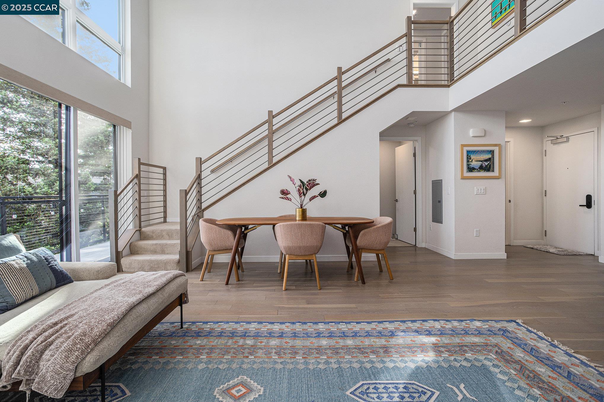 Detail Gallery Image 22 of 44 For 1605 Riviera Ave #602,  Walnut Creek,  CA 94596 - 2 Beds | 2/1 Baths