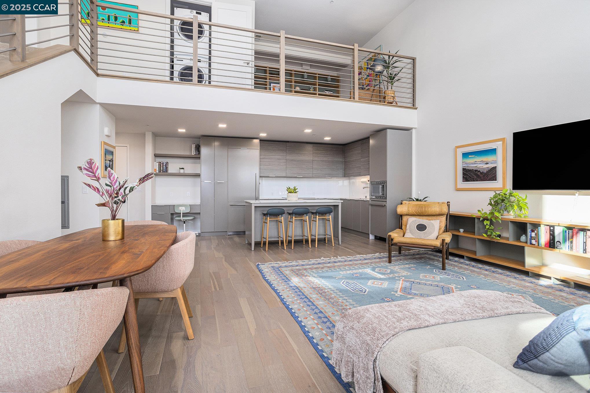 Detail Gallery Image 23 of 44 For 1605 Riviera Ave #602,  Walnut Creek,  CA 94596 - 2 Beds | 2/1 Baths
