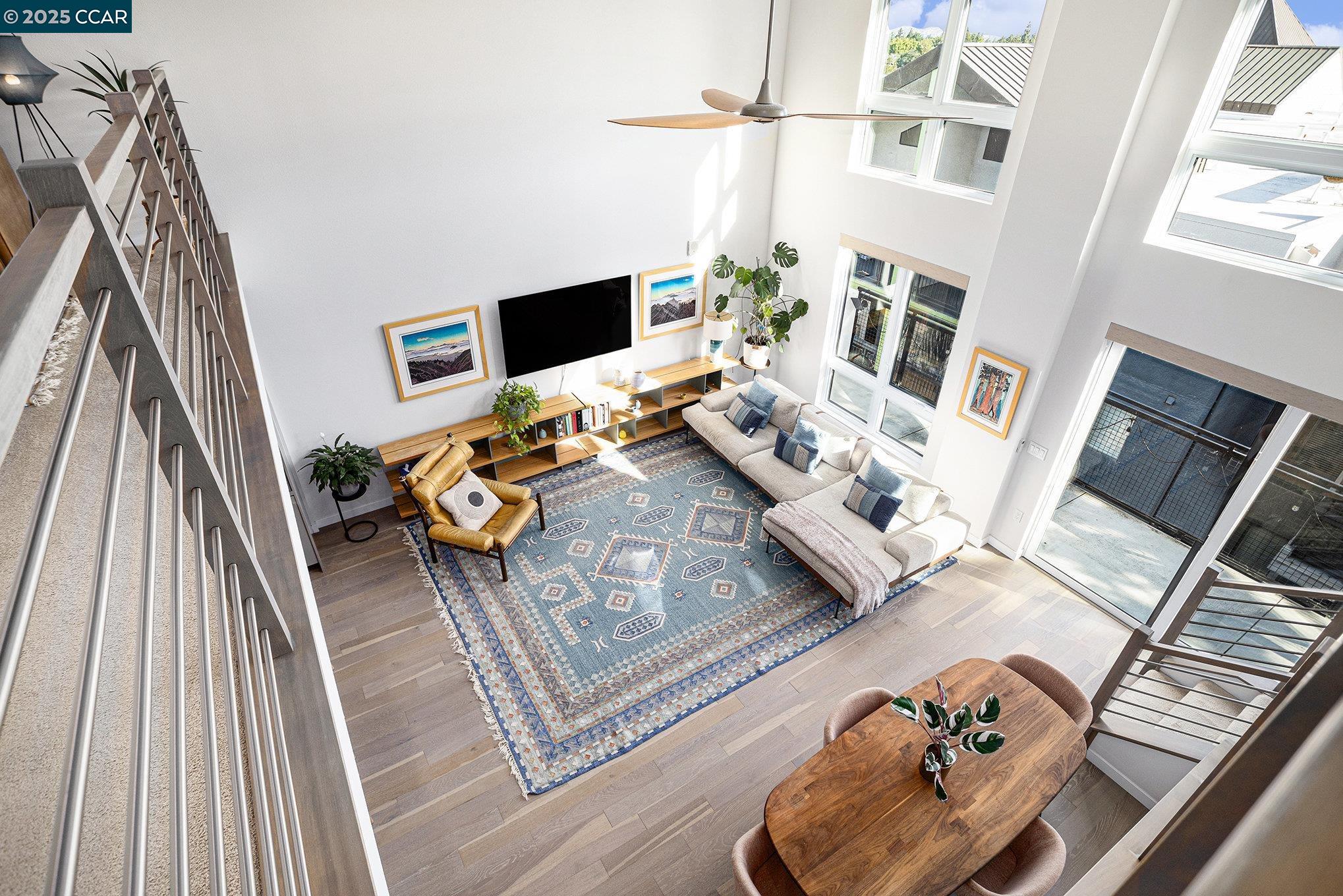 Detail Gallery Image 24 of 44 For 1605 Riviera Ave #602,  Walnut Creek,  CA 94596 - 2 Beds | 2/1 Baths