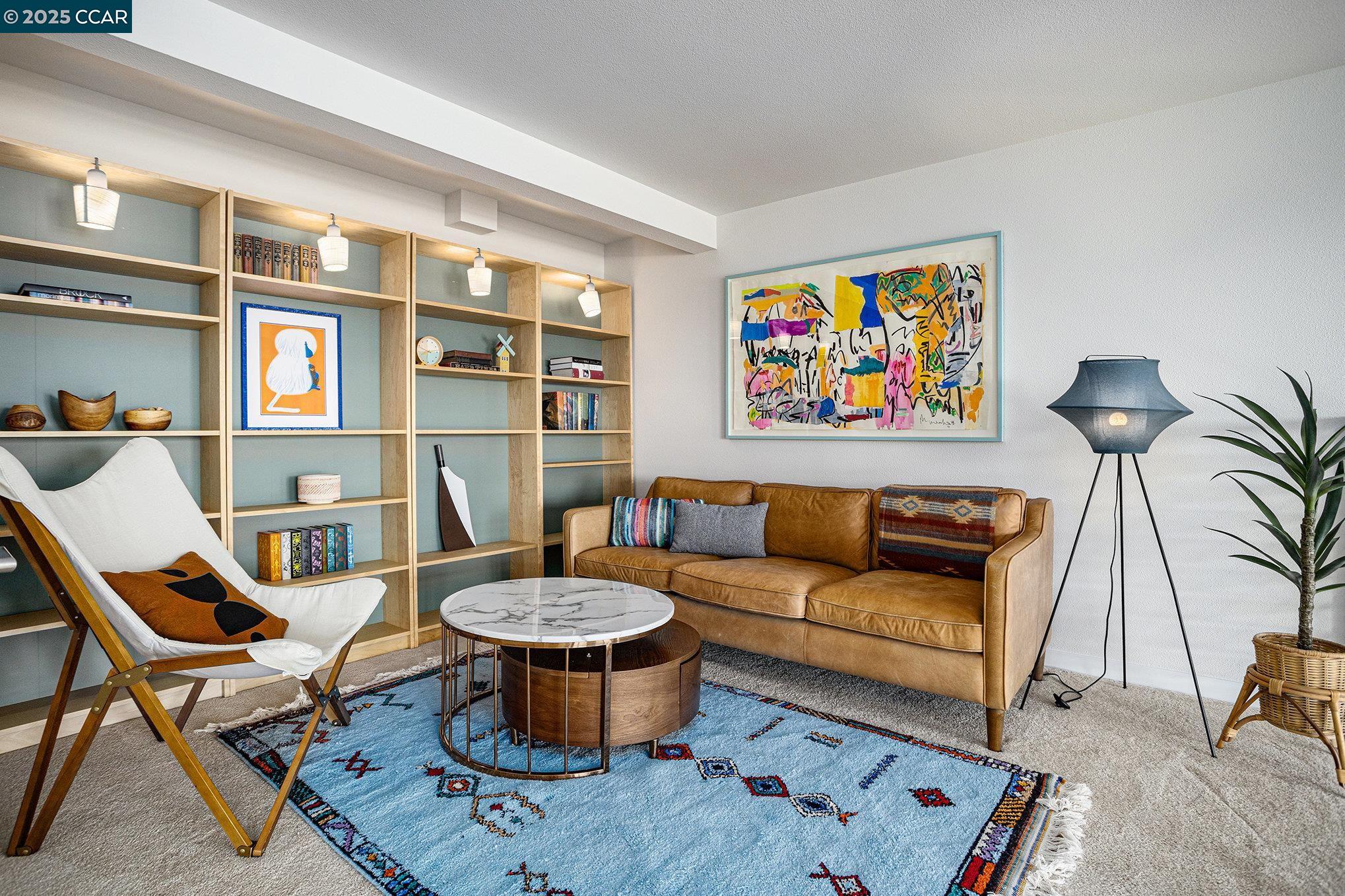 Detail Gallery Image 25 of 44 For 1605 Riviera Ave #602,  Walnut Creek,  CA 94596 - 2 Beds | 2/1 Baths