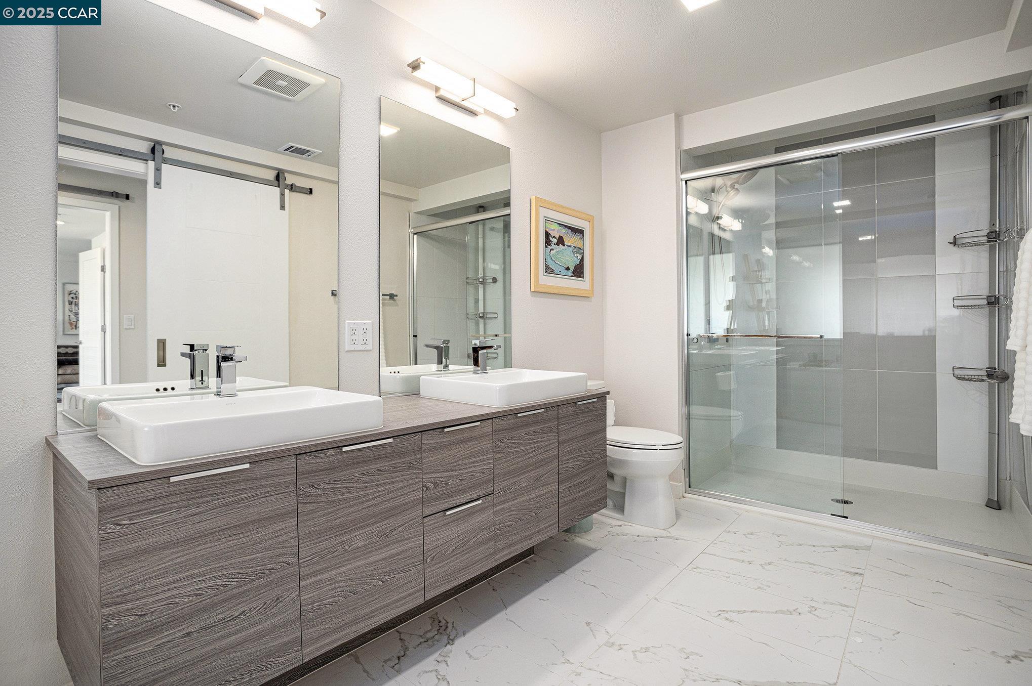 Detail Gallery Image 30 of 44 For 1605 Riviera Ave #602,  Walnut Creek,  CA 94596 - 2 Beds | 2/1 Baths
